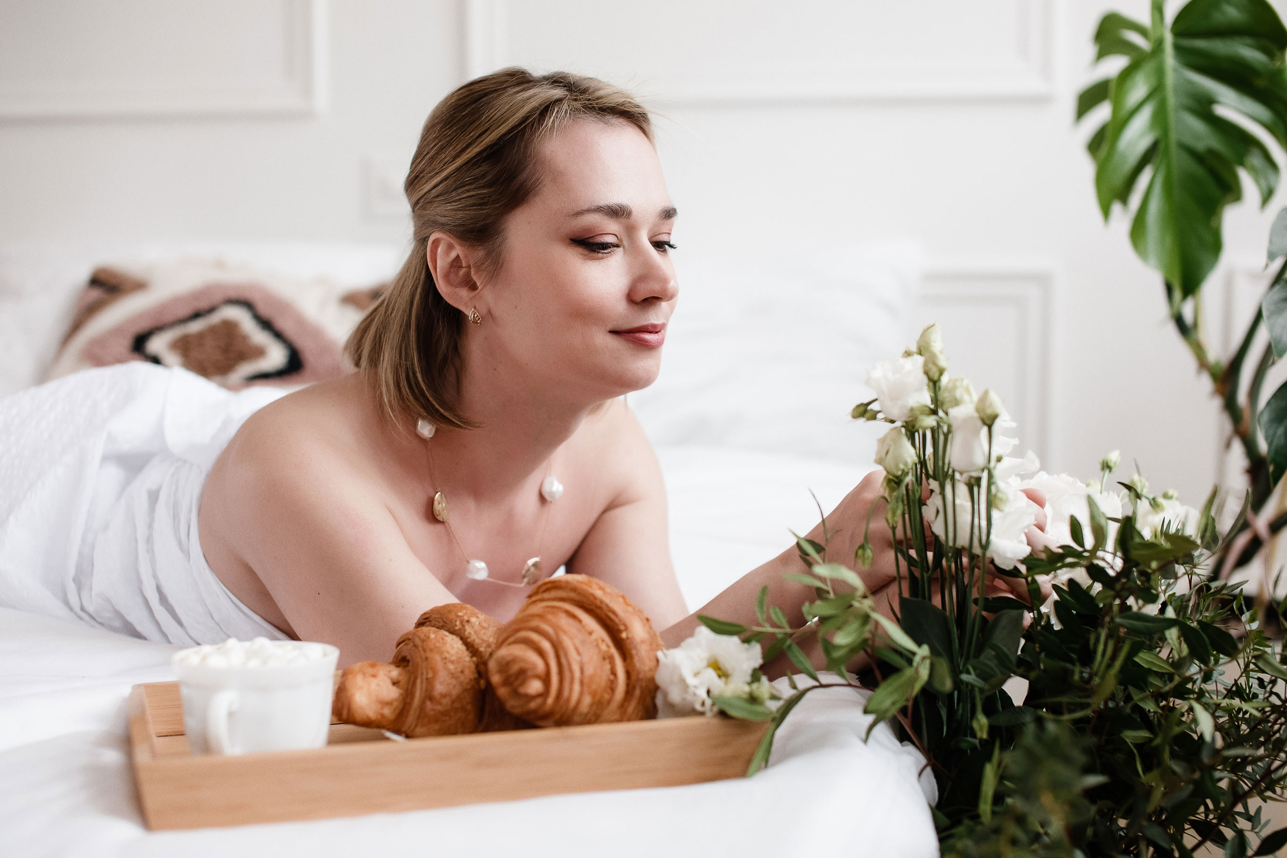 Светлана Щукина, стилист @lana_uki. Портретный и свадебный фотограф в Воронеже Елена Михайлова