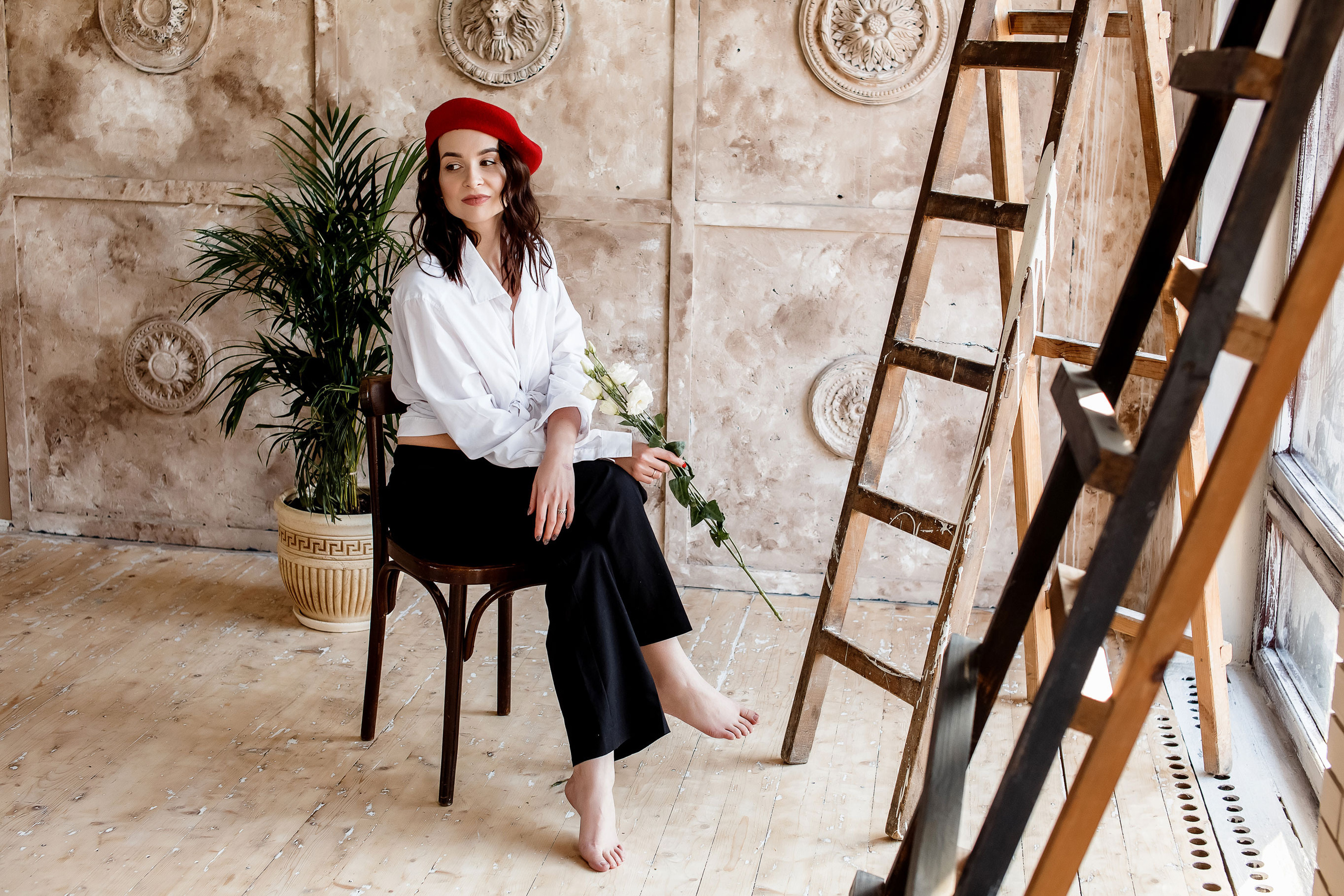 Мастер маникюра @jeneva.vrn. Портретный и свадебный фотограф в Воронеже Елена Михайлова