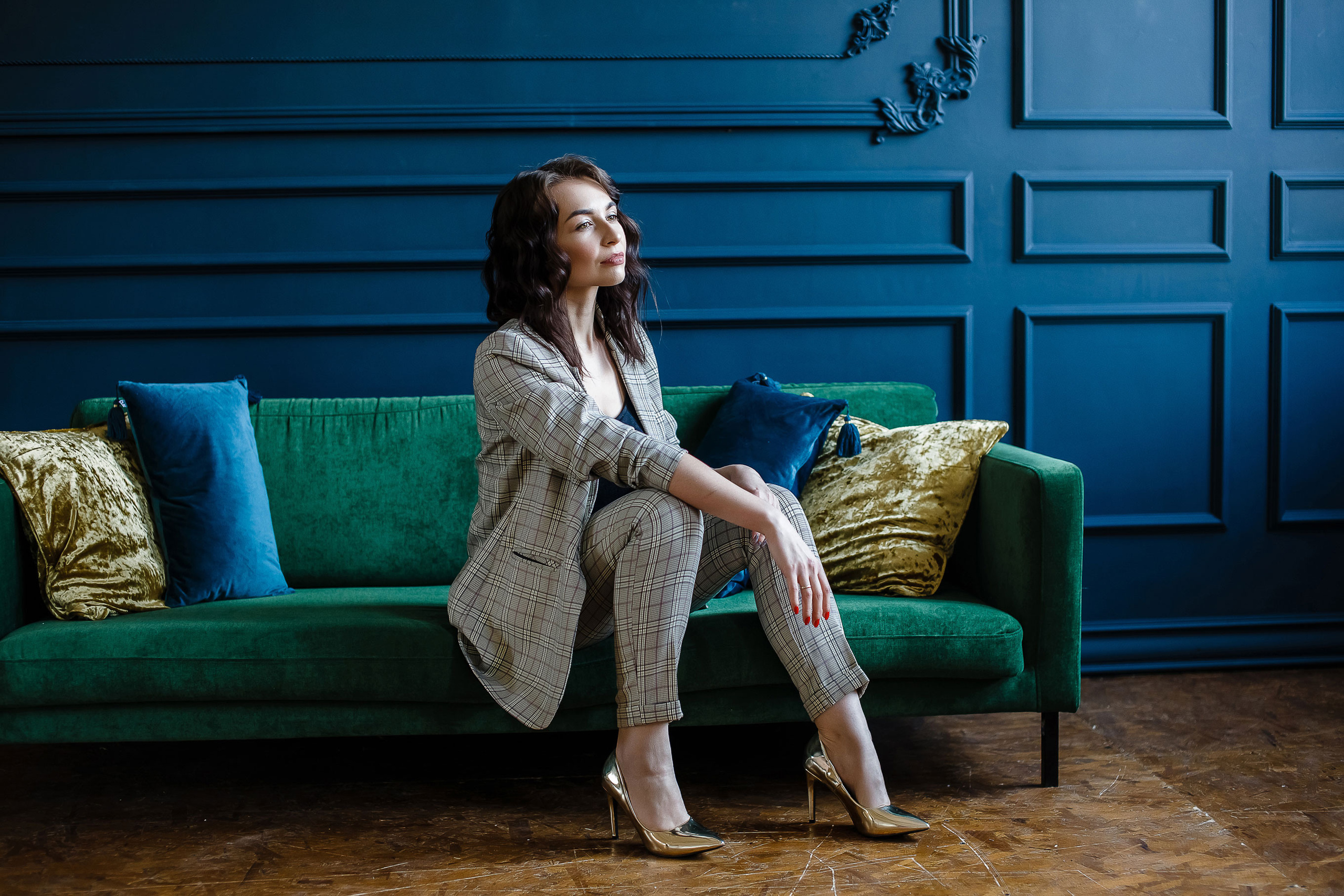 Мастер маникюра @jeneva.vrn. Портретный и свадебный фотограф в Воронеже Елена Михайлова