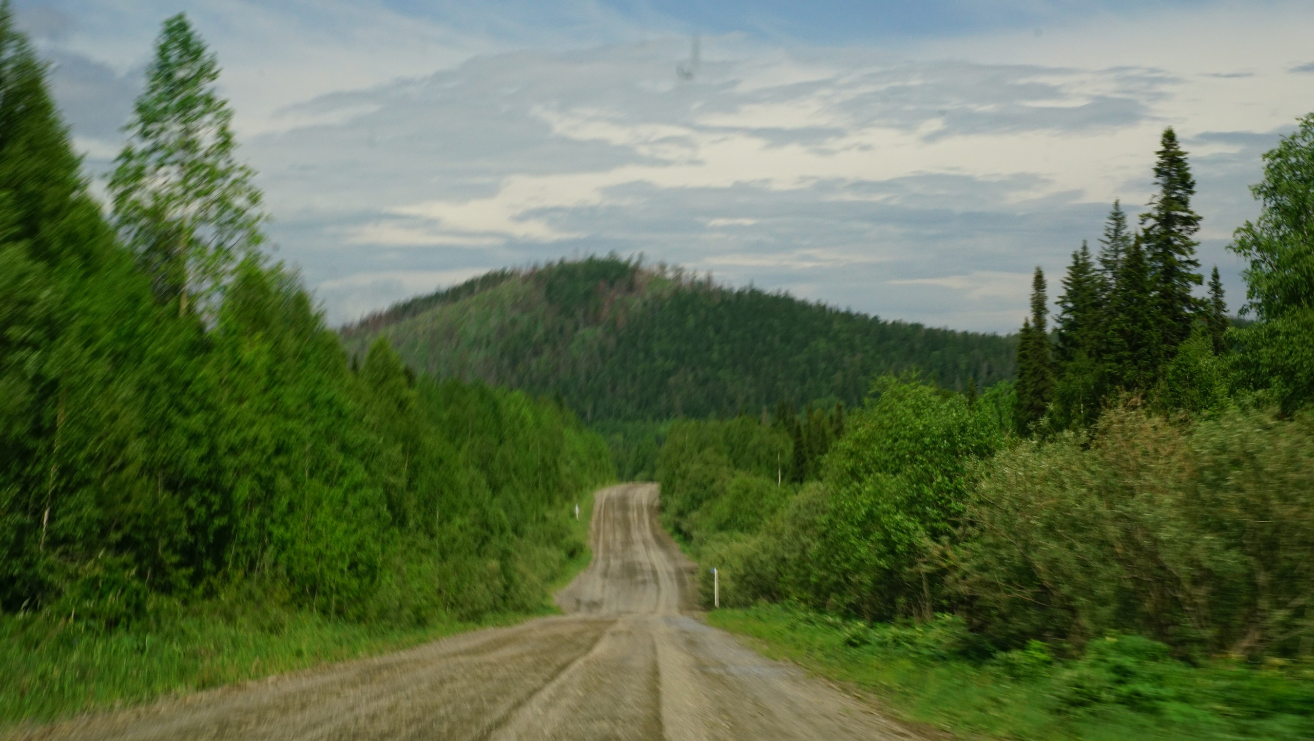 Siberia’s medical Train. Documentary photographer, film maker and storyteller