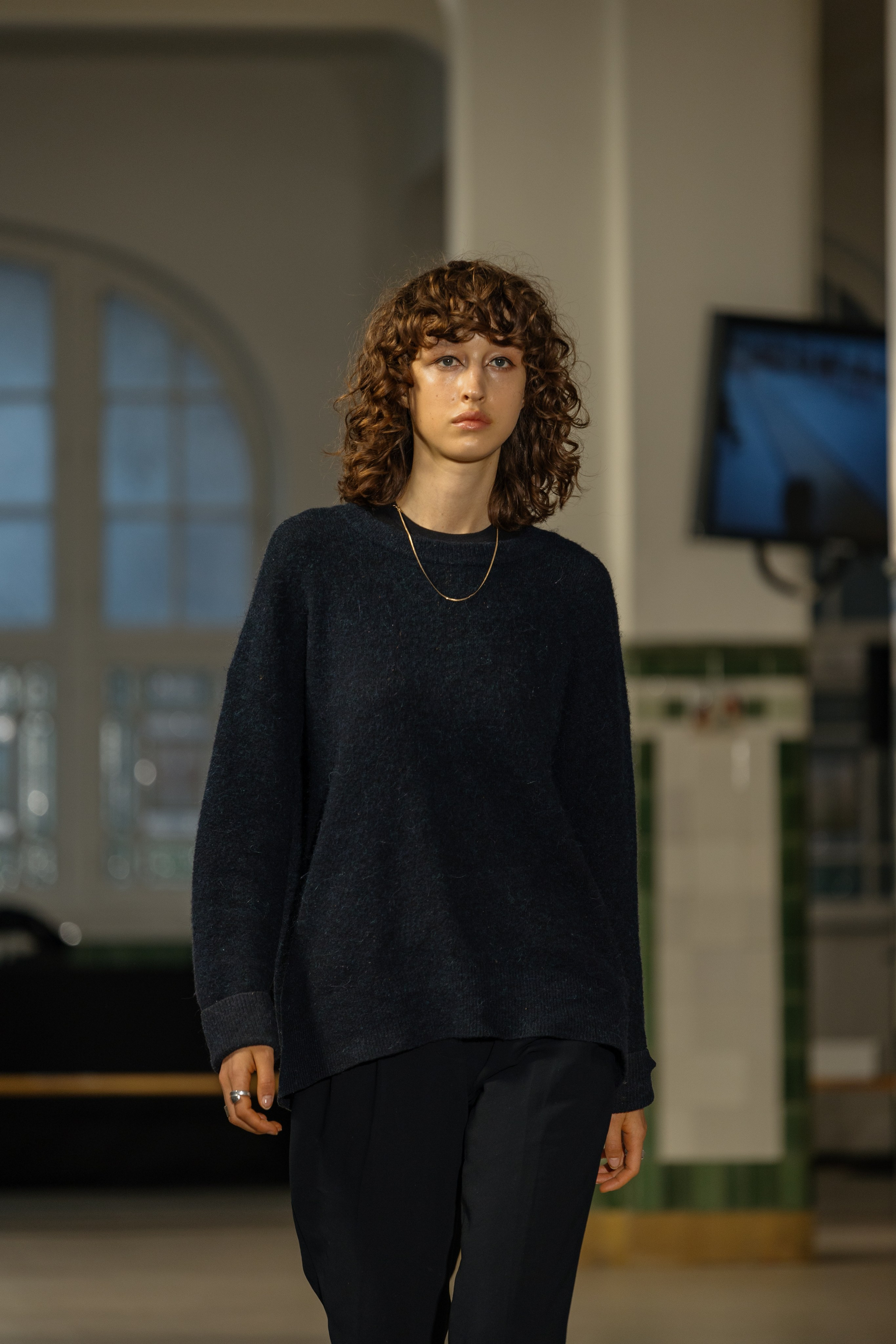 VICTORIA TOMAS. Photographer in Milan Ivan Goncharov