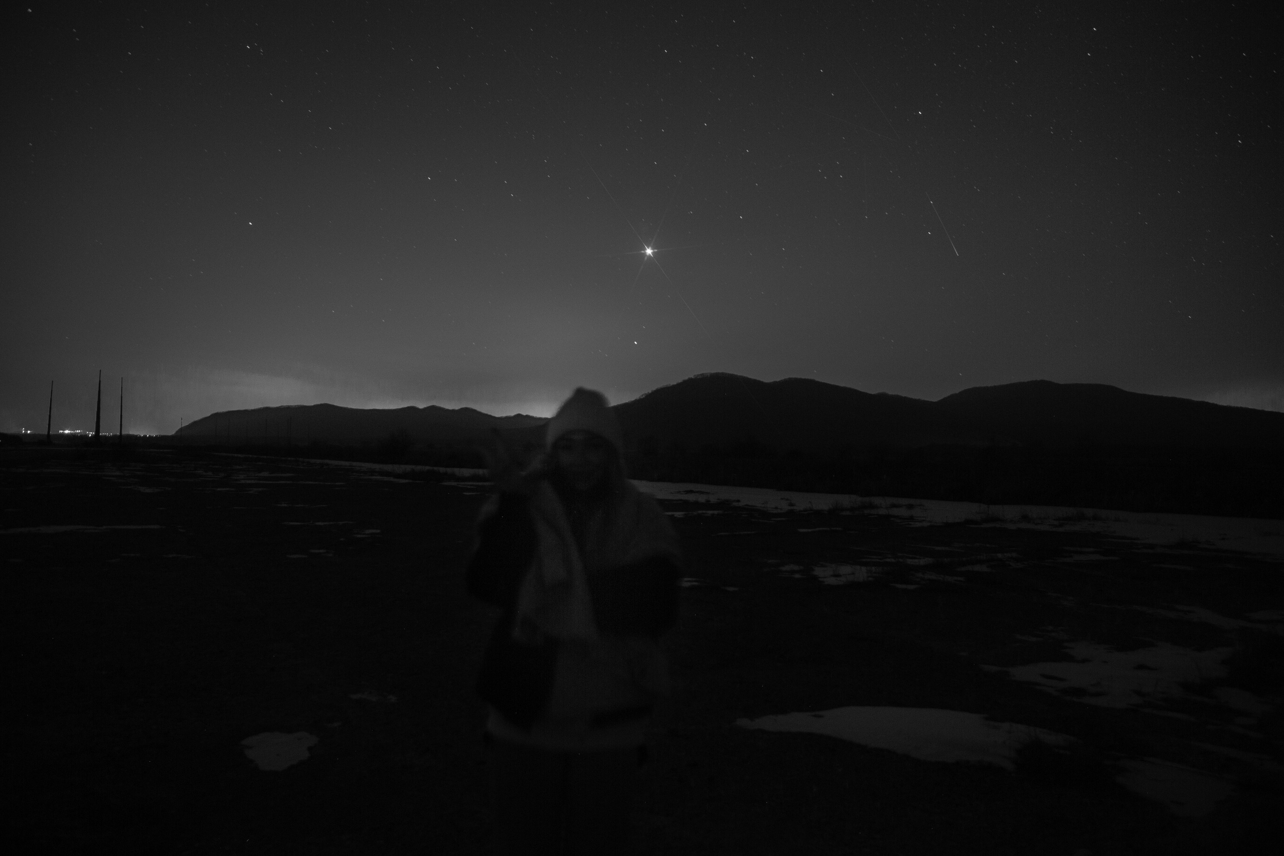 Парад планет. Ирина Чернова — портретный фотограф и маркетолог из Владивостока