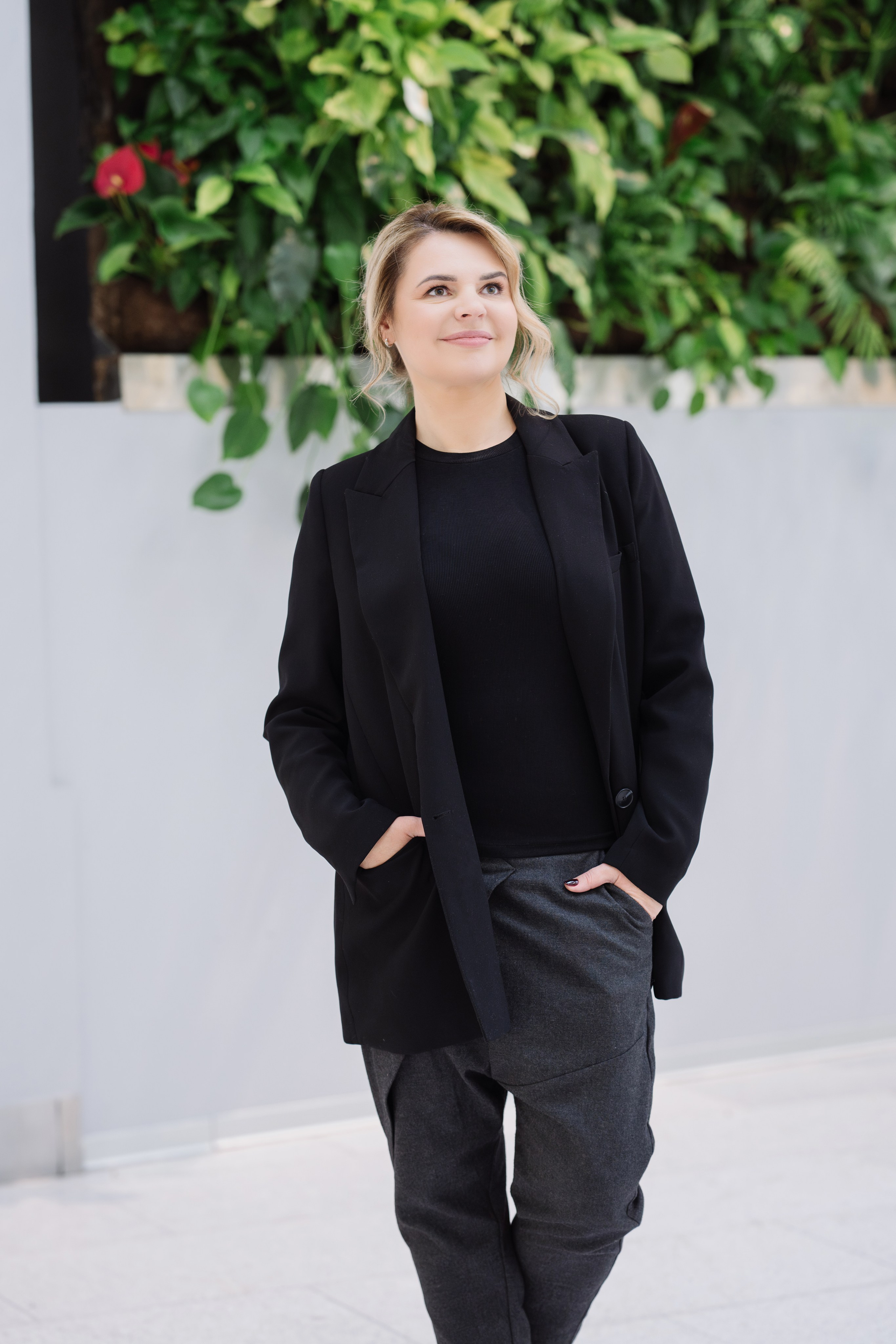 Маргарита. Фотограф Алиса Калинина