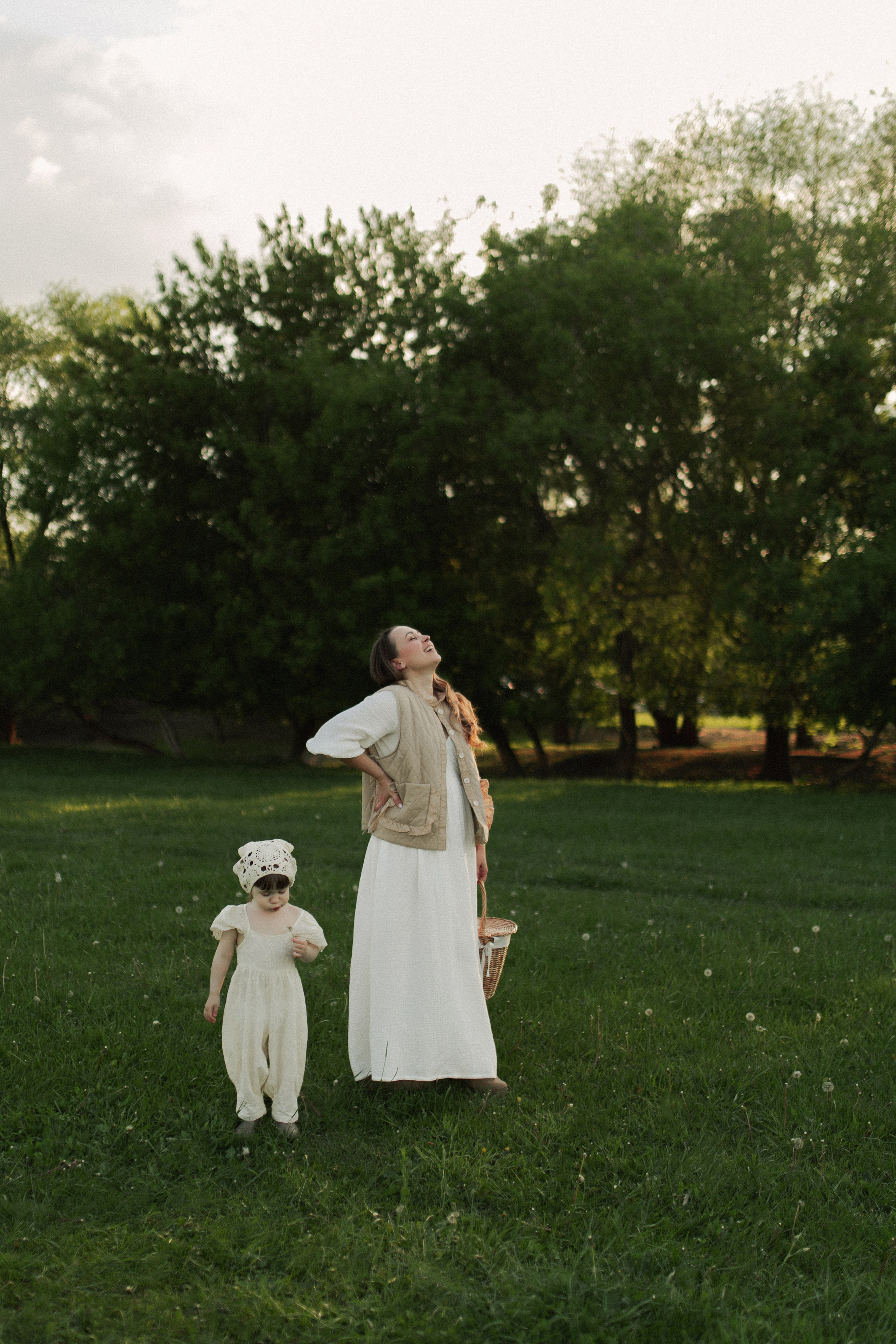 Настя и София. Главная