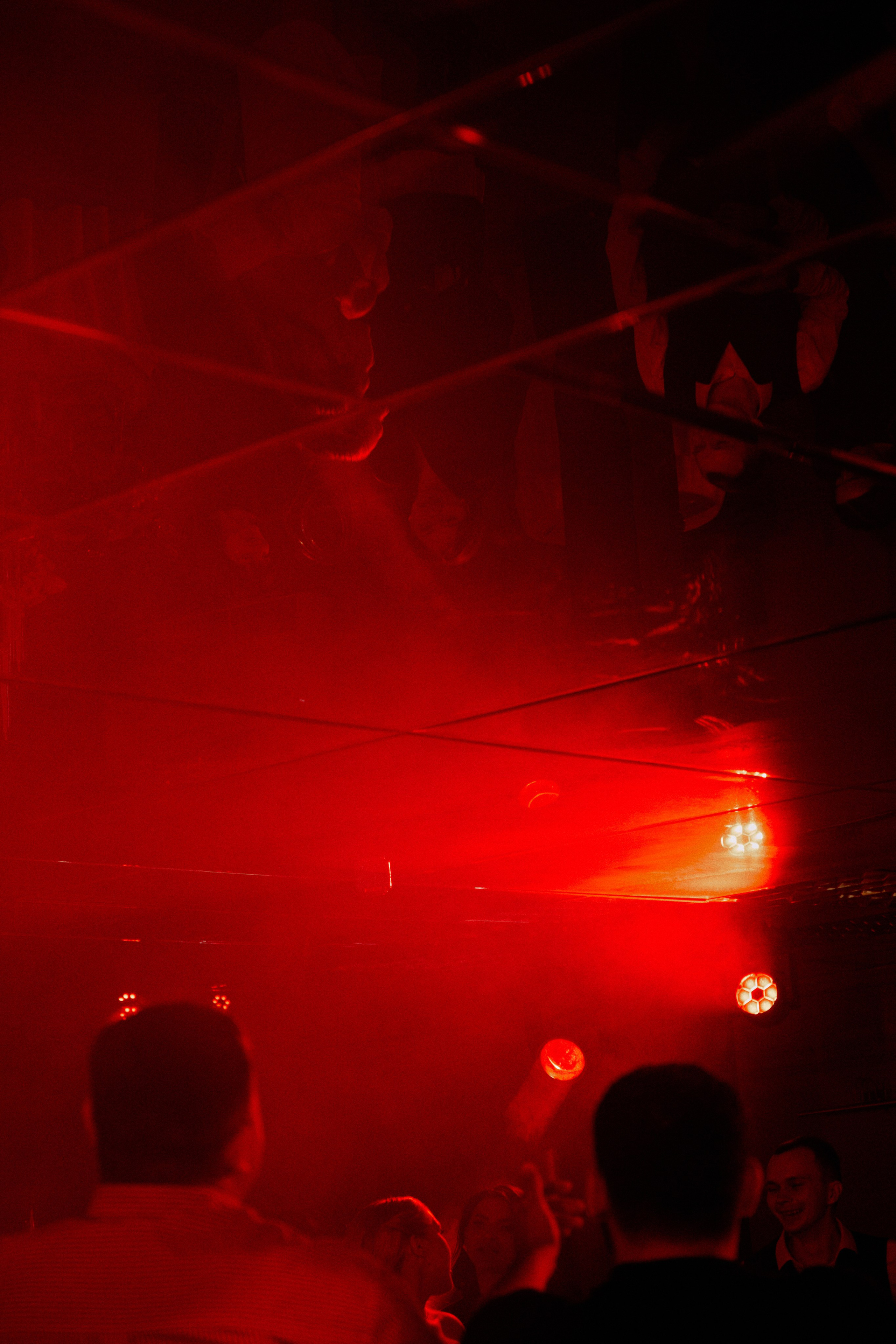 Буду рядом. Фотограф Елена Краснопевцева