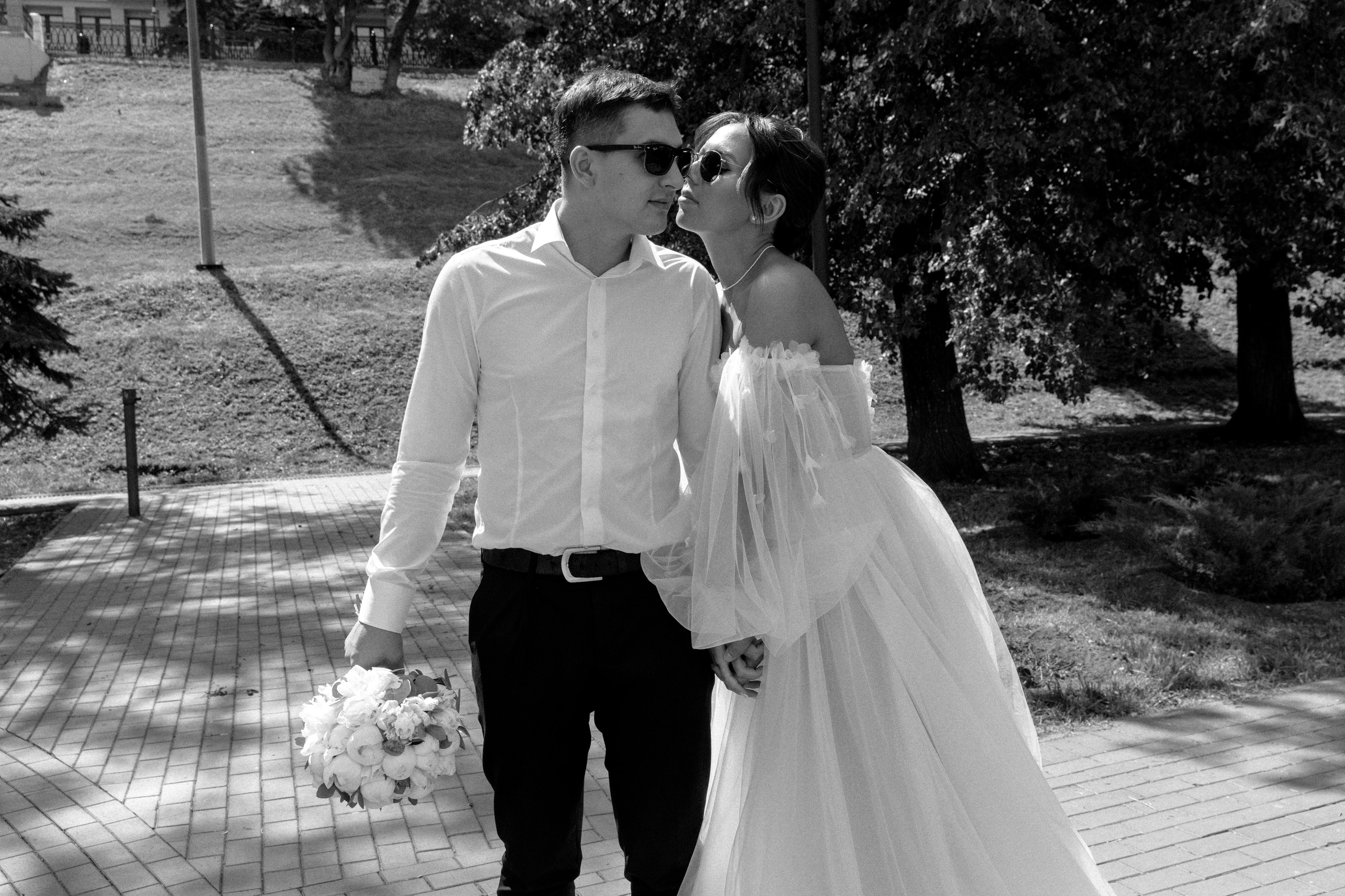 Снежана & Влад. Фотограф Нижний Новгород Юлия Болдырева