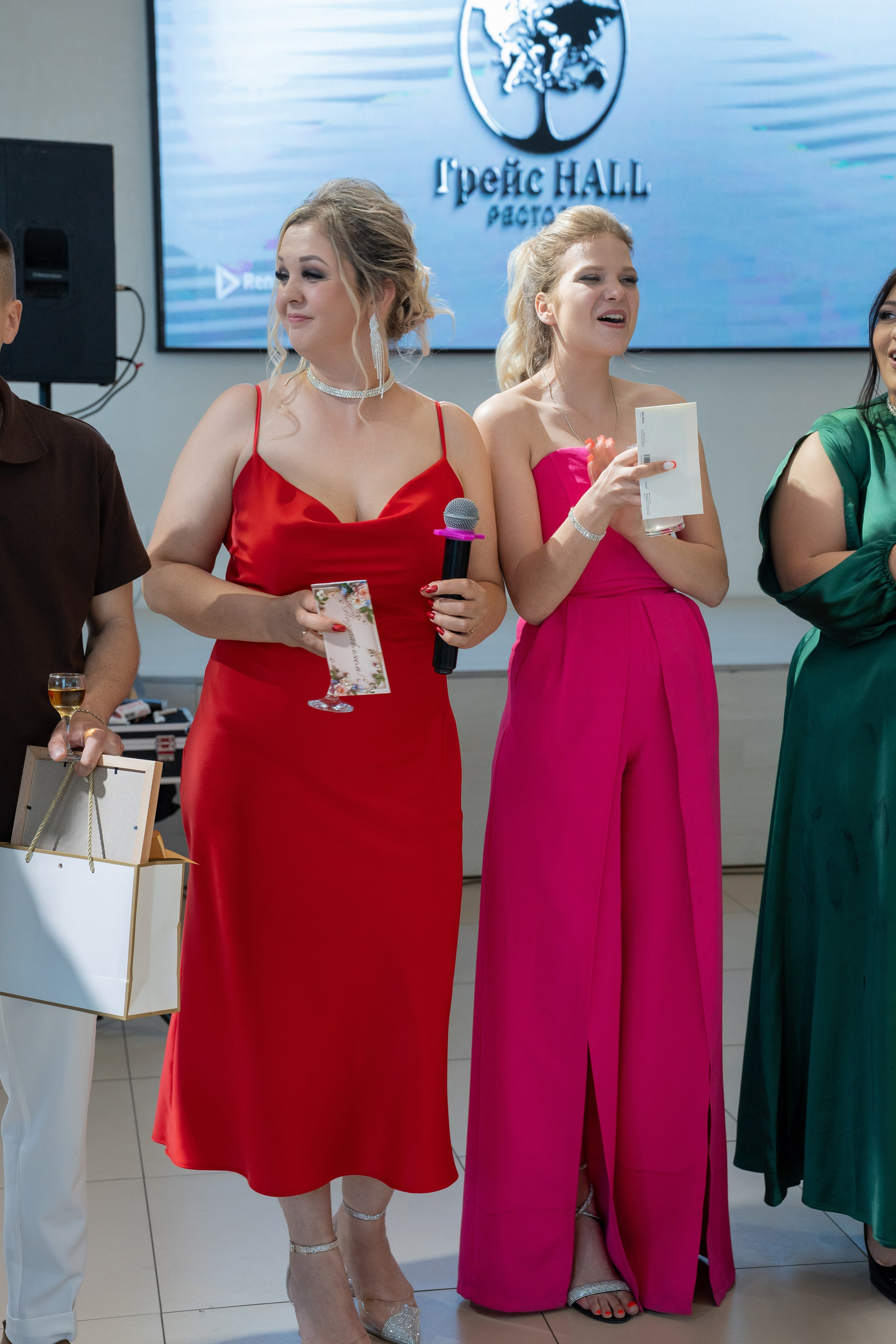 Свадебная фотосессия Николая и Виктории в Липецке