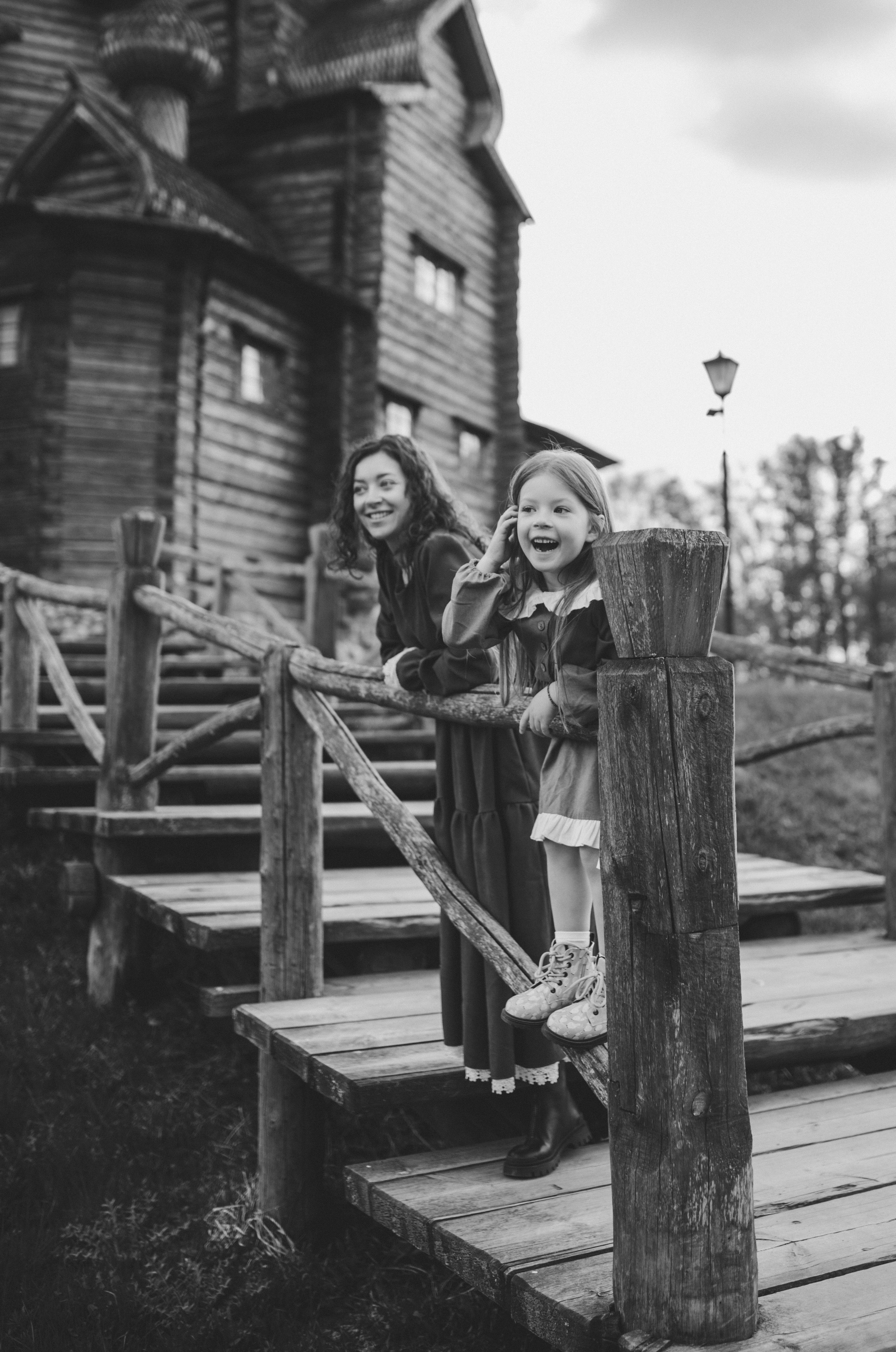 Про Соню. Семейный фотограф Кристина Шахура