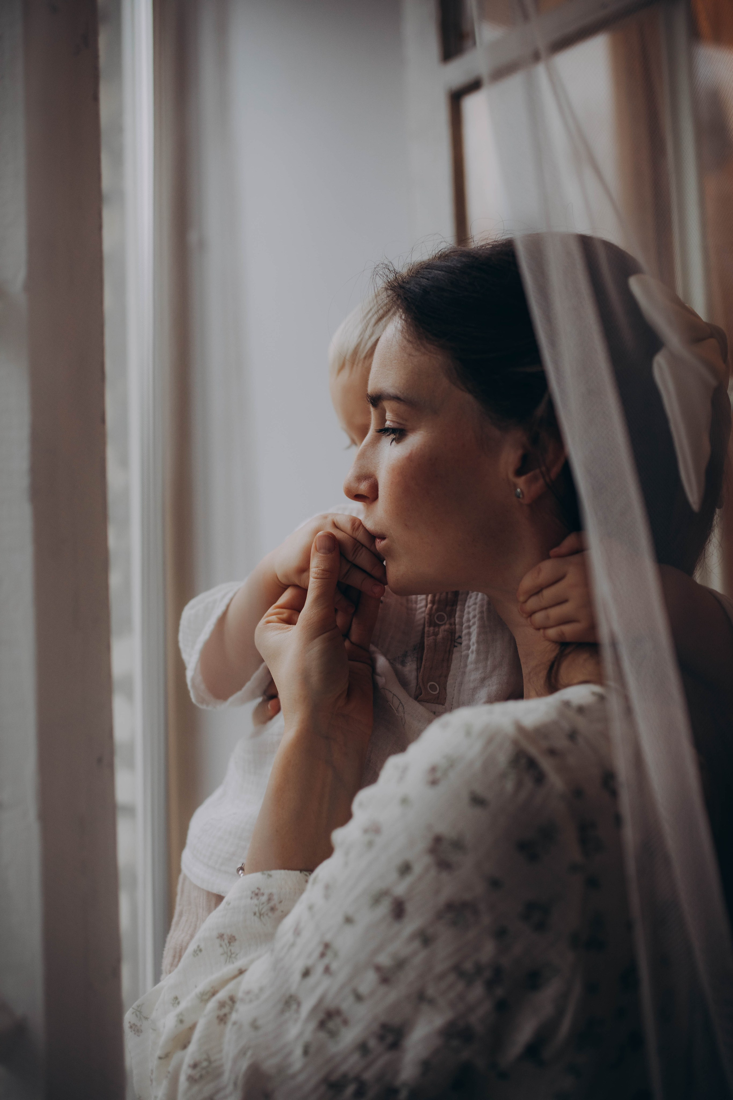 Винтаж. Семейный фотограф Кристина Шахура