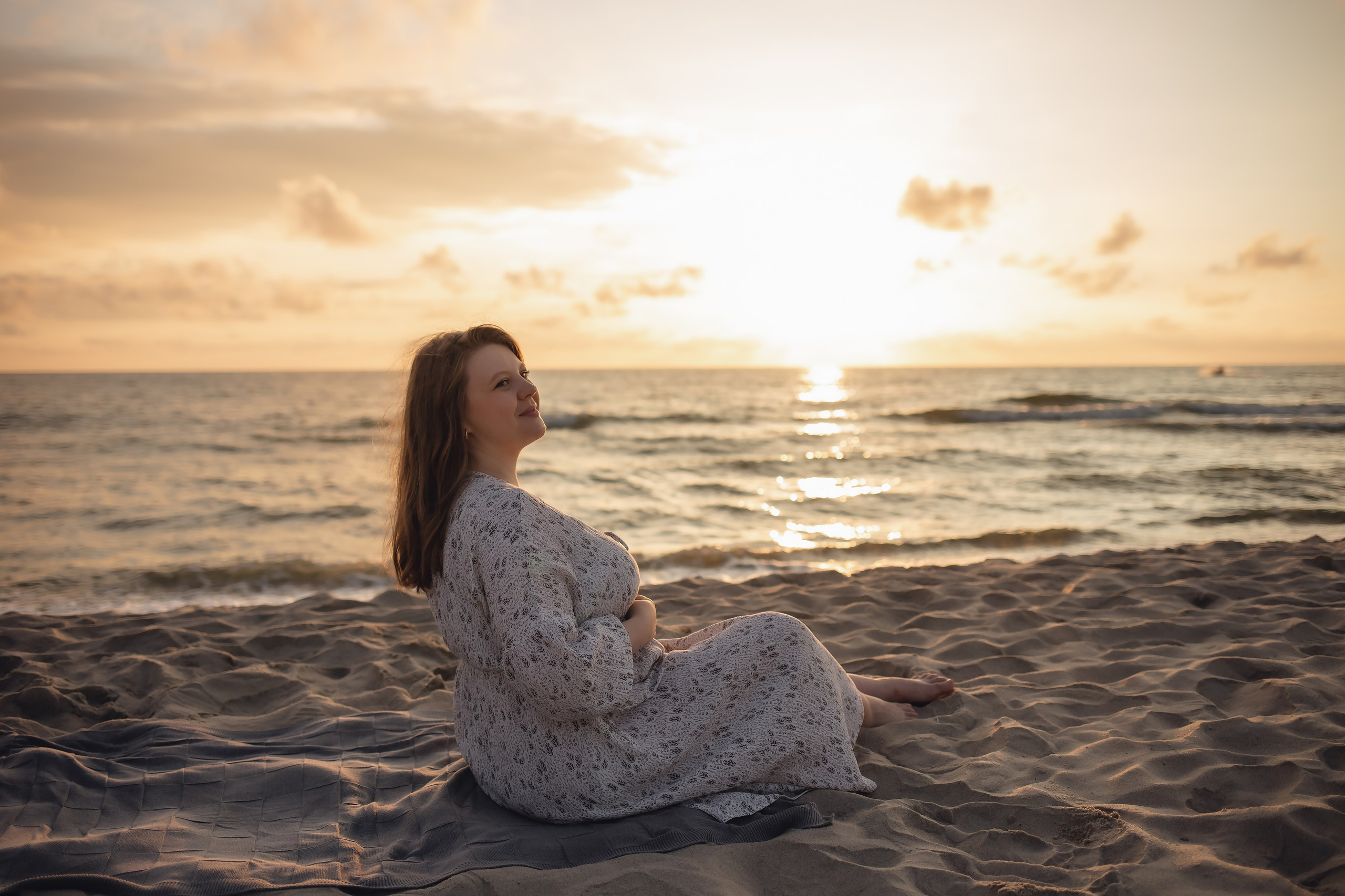 Елена и Никита. Фотограф в Калининграде Решетникова Алина