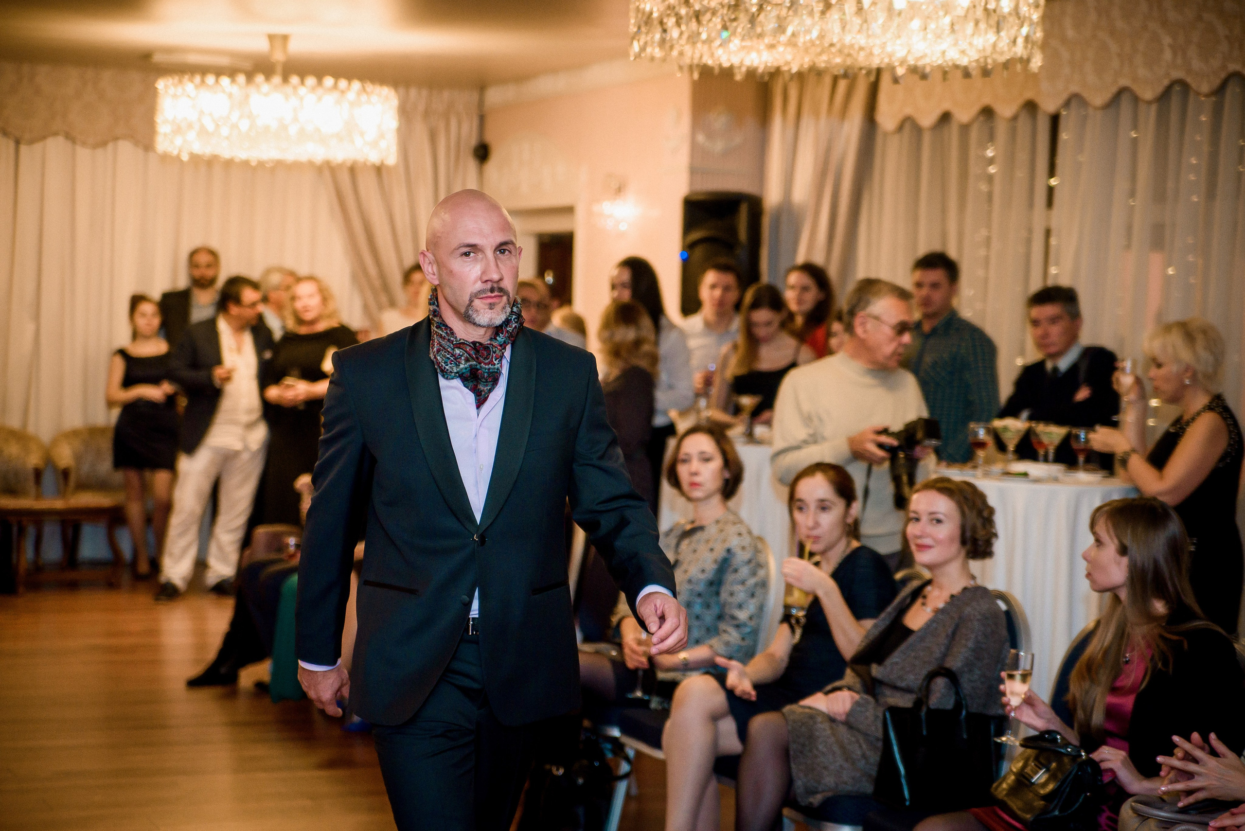 Репортажи. Алексей Мигачёв фотограф и видеооператор в Москве