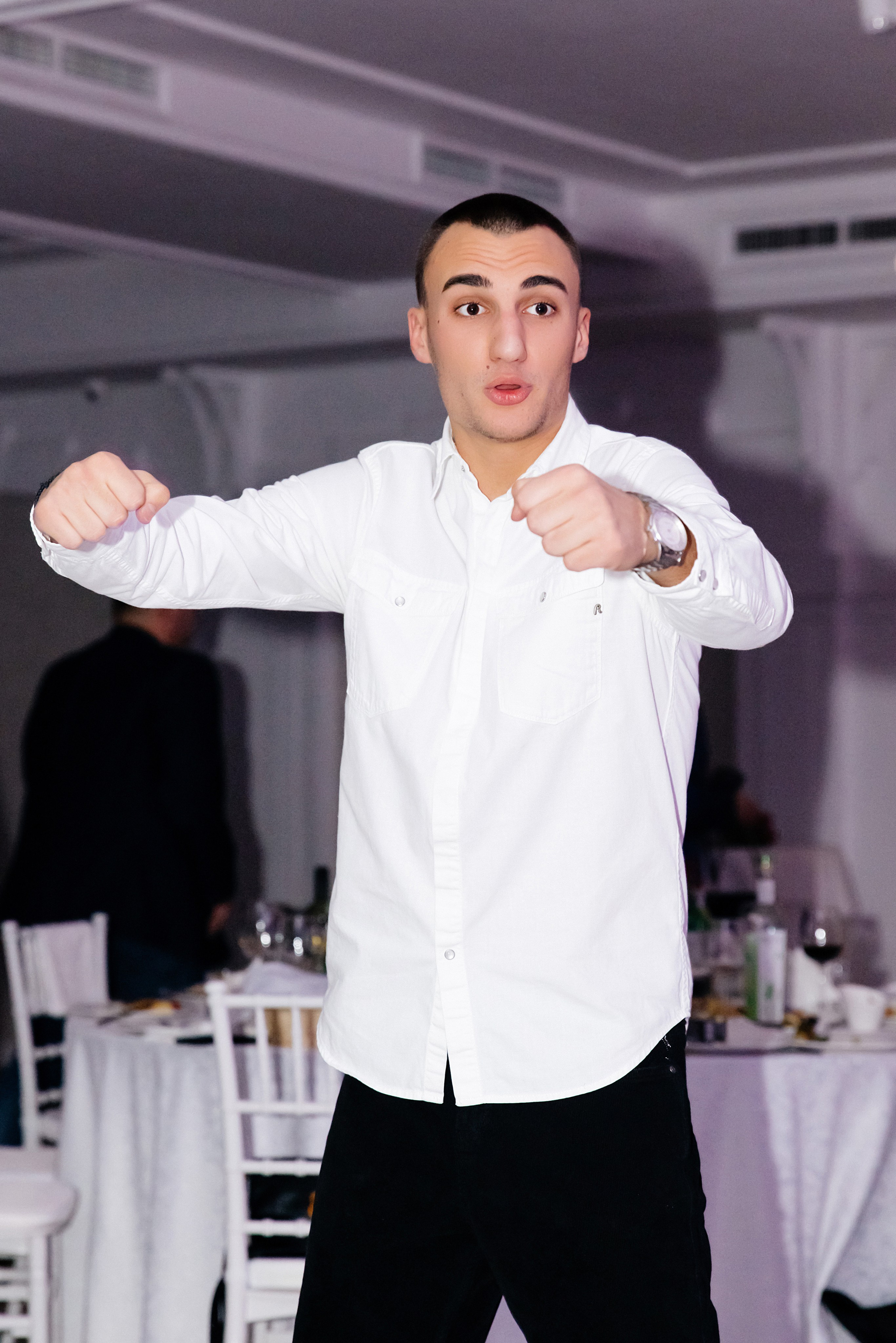 Эрнесту 18. Фотограф и Видеограф в Краснодаре Юлия Солодченко