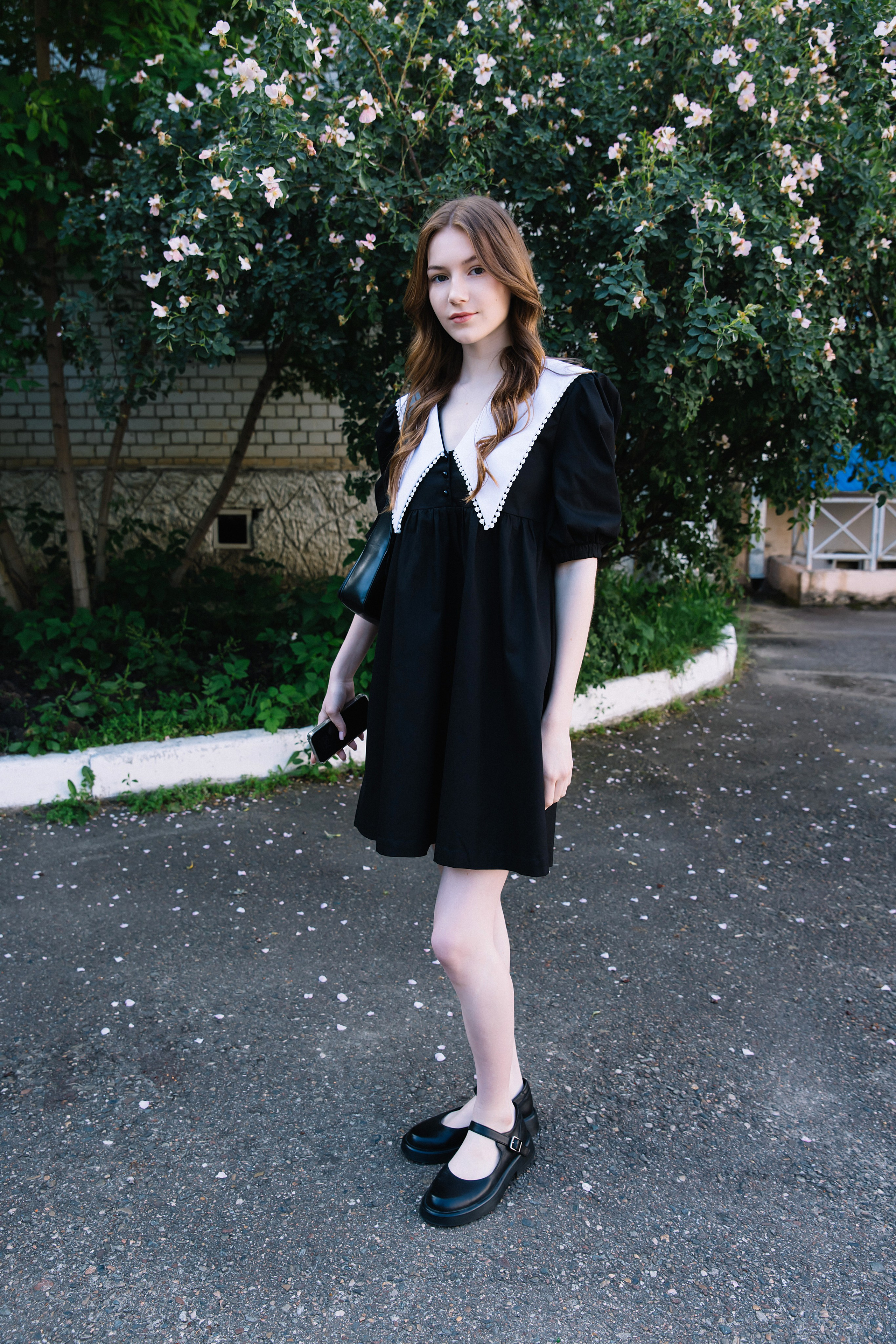 11 класс ШК.100. Фотограф и Видеограф в Краснодаре Юлия Солодченко