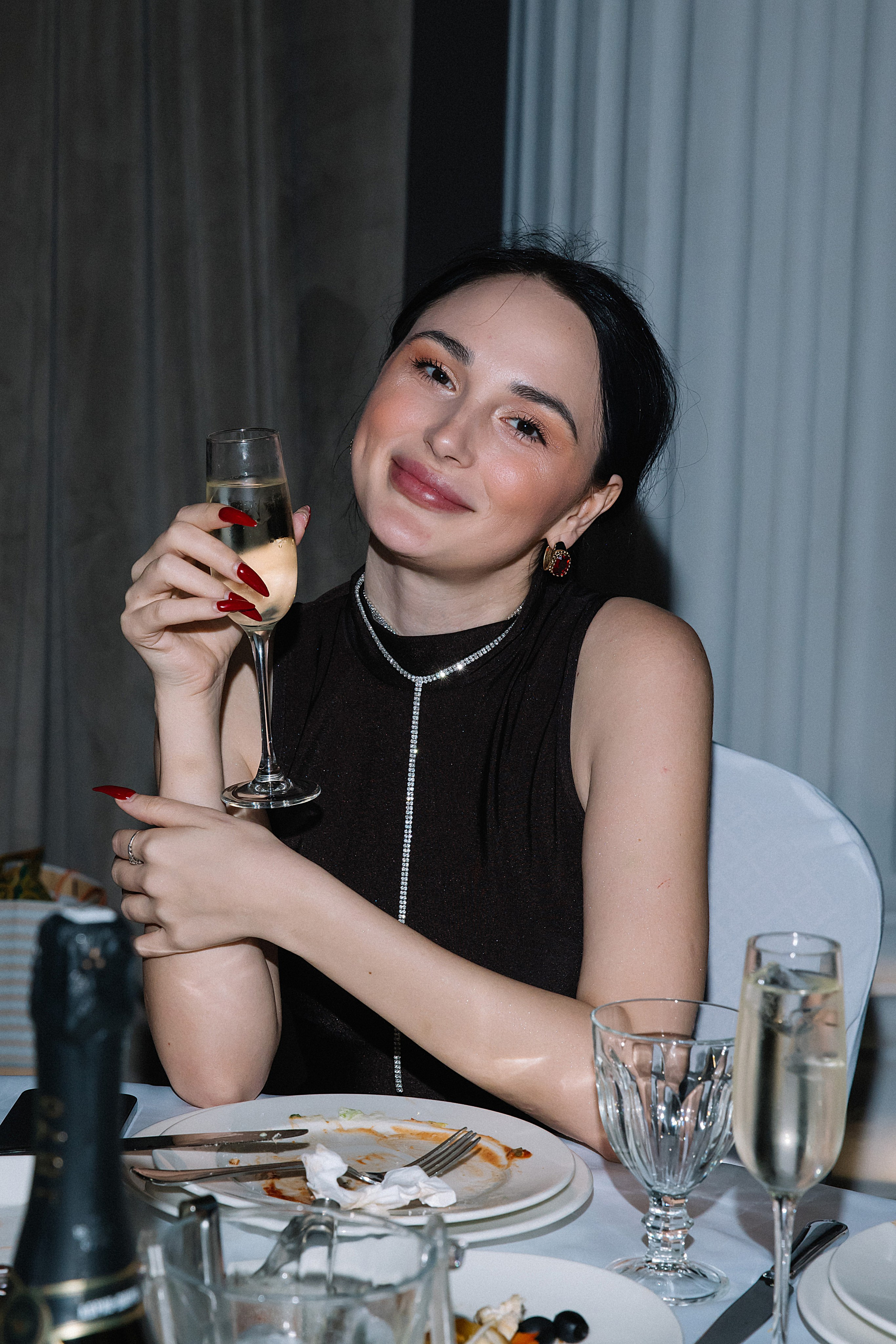 11 класс Гимназия 82. Фотограф и Видеограф в Краснодаре Юлия Солодченко