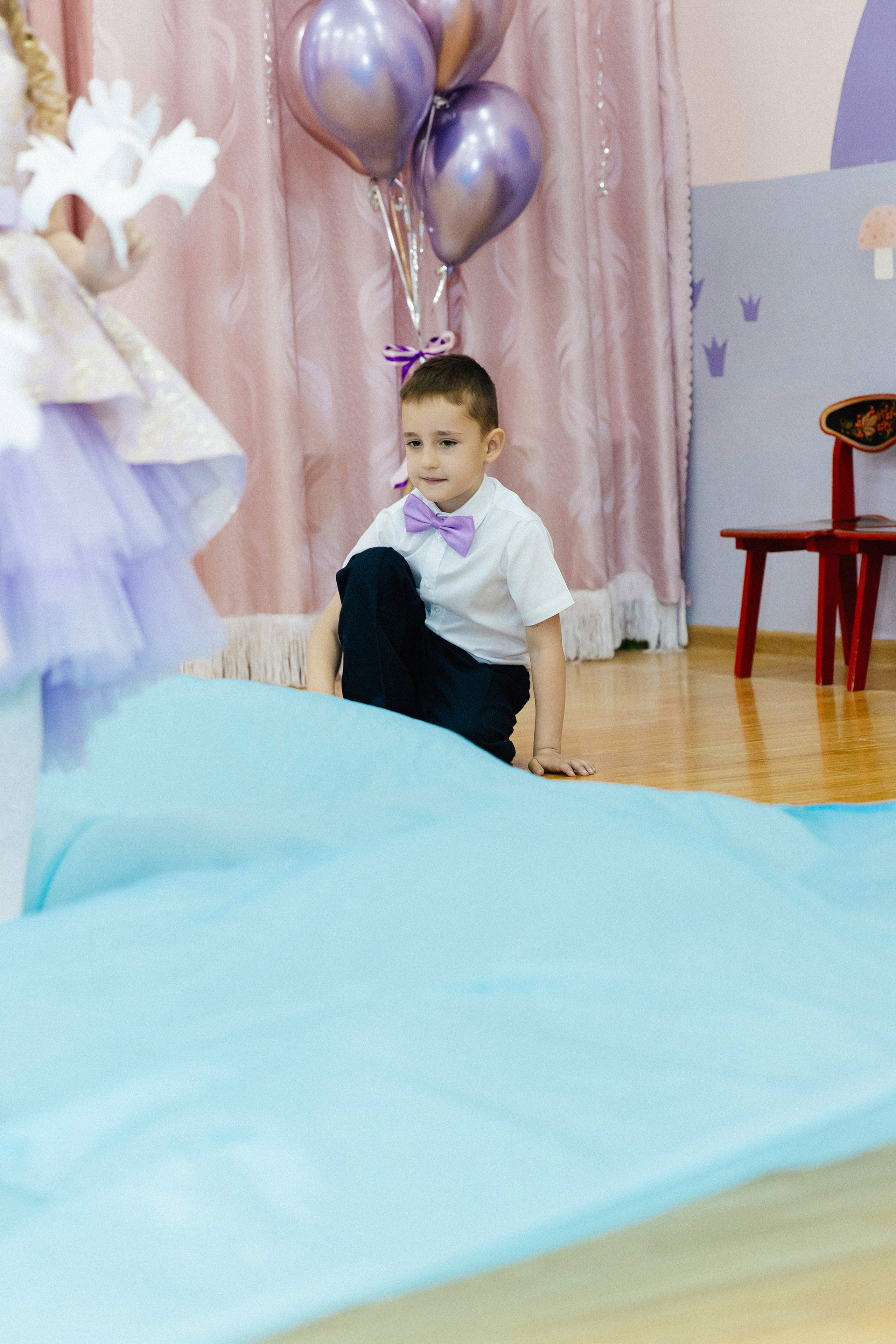 Детский сад № 109. Фотограф и Видеограф в Краснодаре Юлия Солодченко