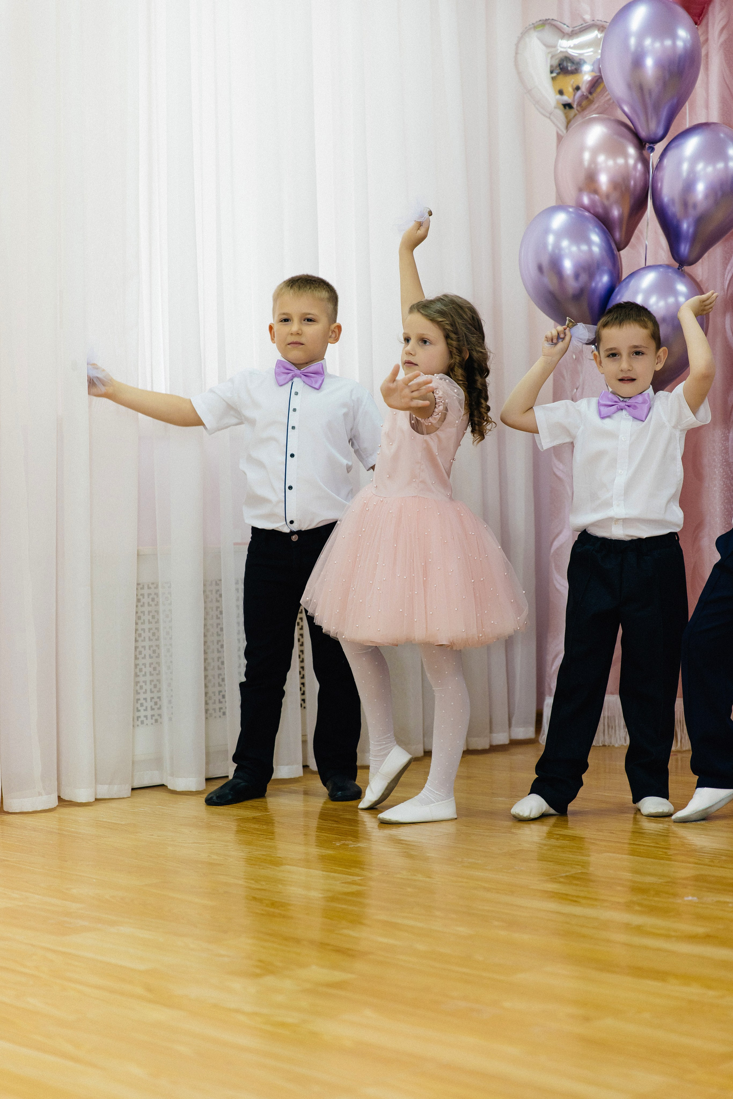 Детский сад № 109. Фотограф и Видеограф в Краснодаре Юлия Солодченко