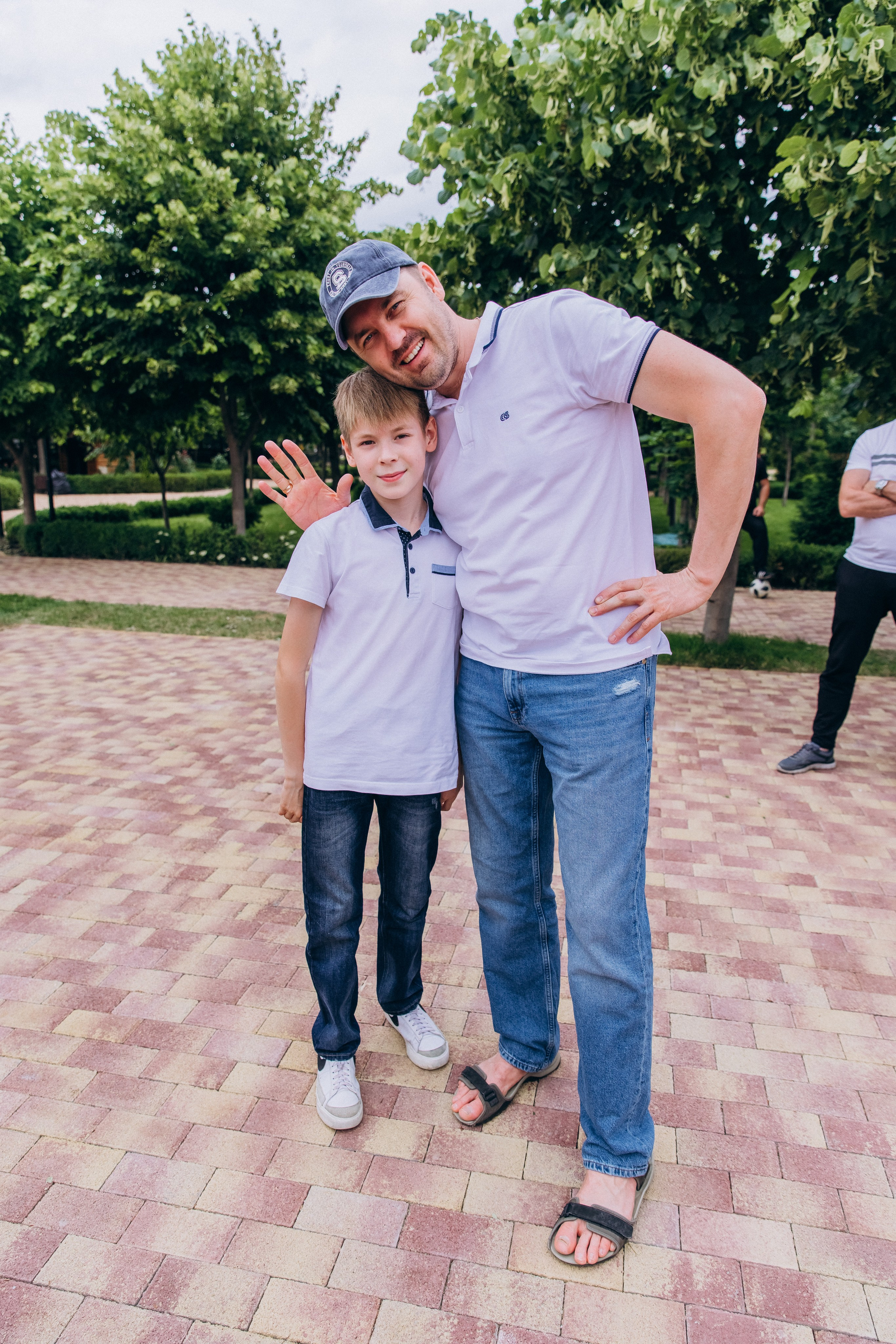 4 класс Лицей № 4. Фотограф и Видеограф в Краснодаре Юлия Солодченко