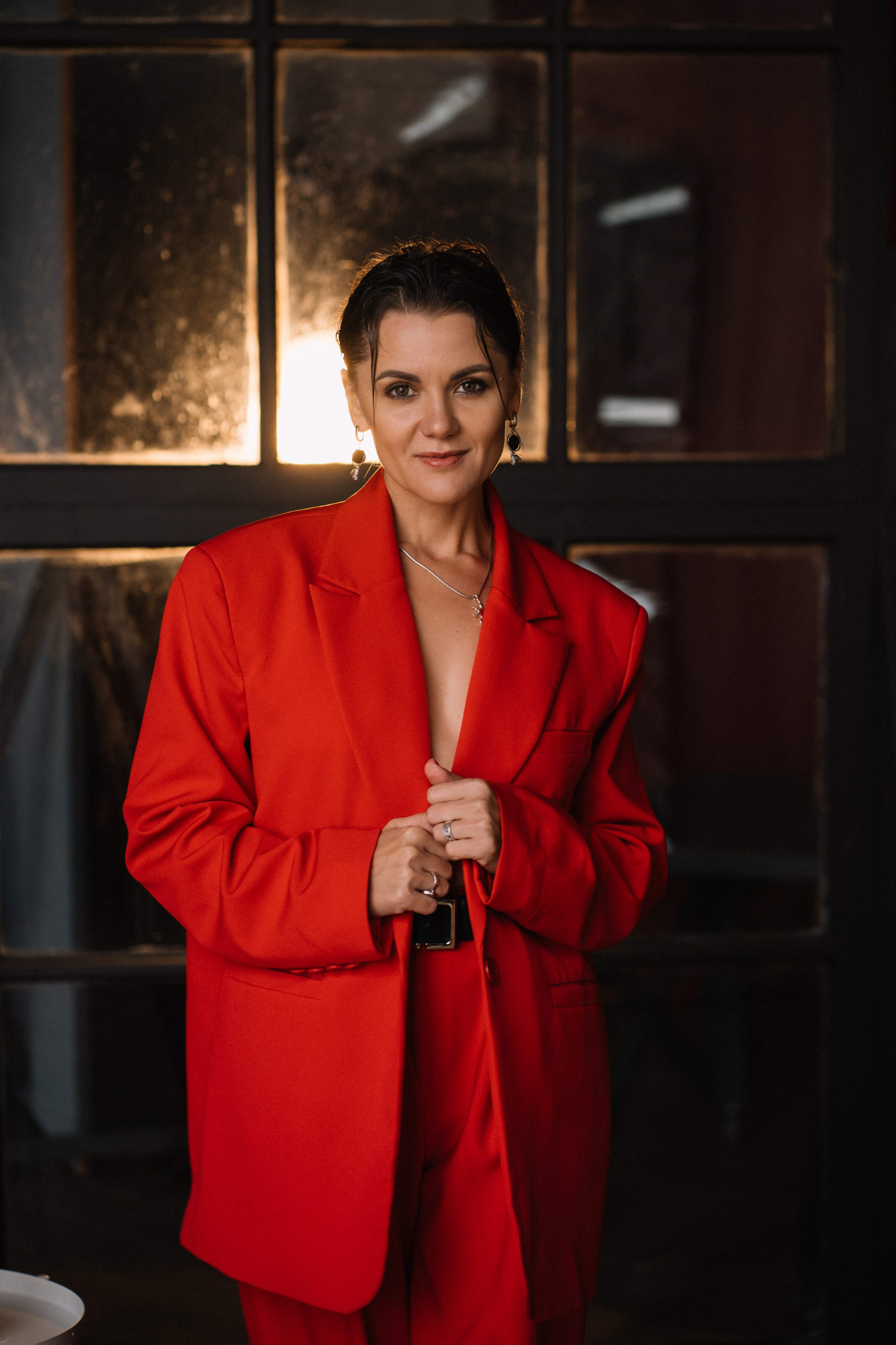 Олеся. Фотограф: Юлия Абазьева «КРАСНОДАР»