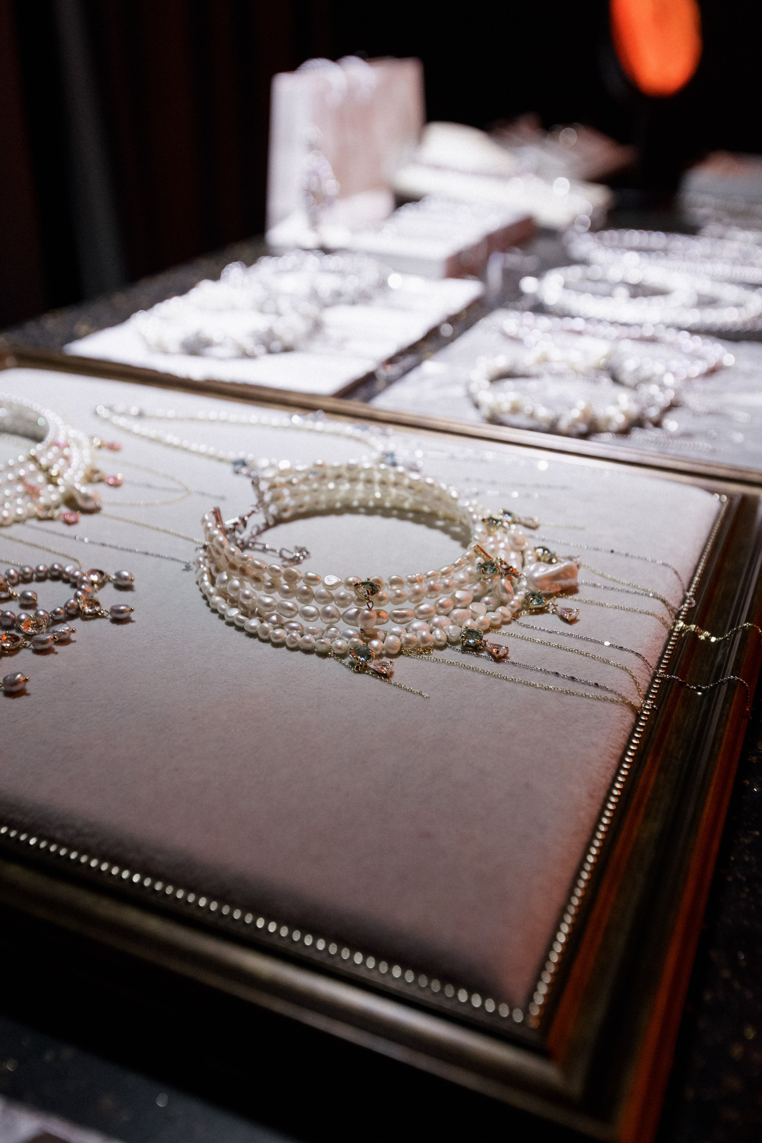 ELE AMU x PLUM — Показ новой коллекции брендов. СВОИ. ФОТООТЧЕТЫ-СОБЫТИЯ-МЕСТА