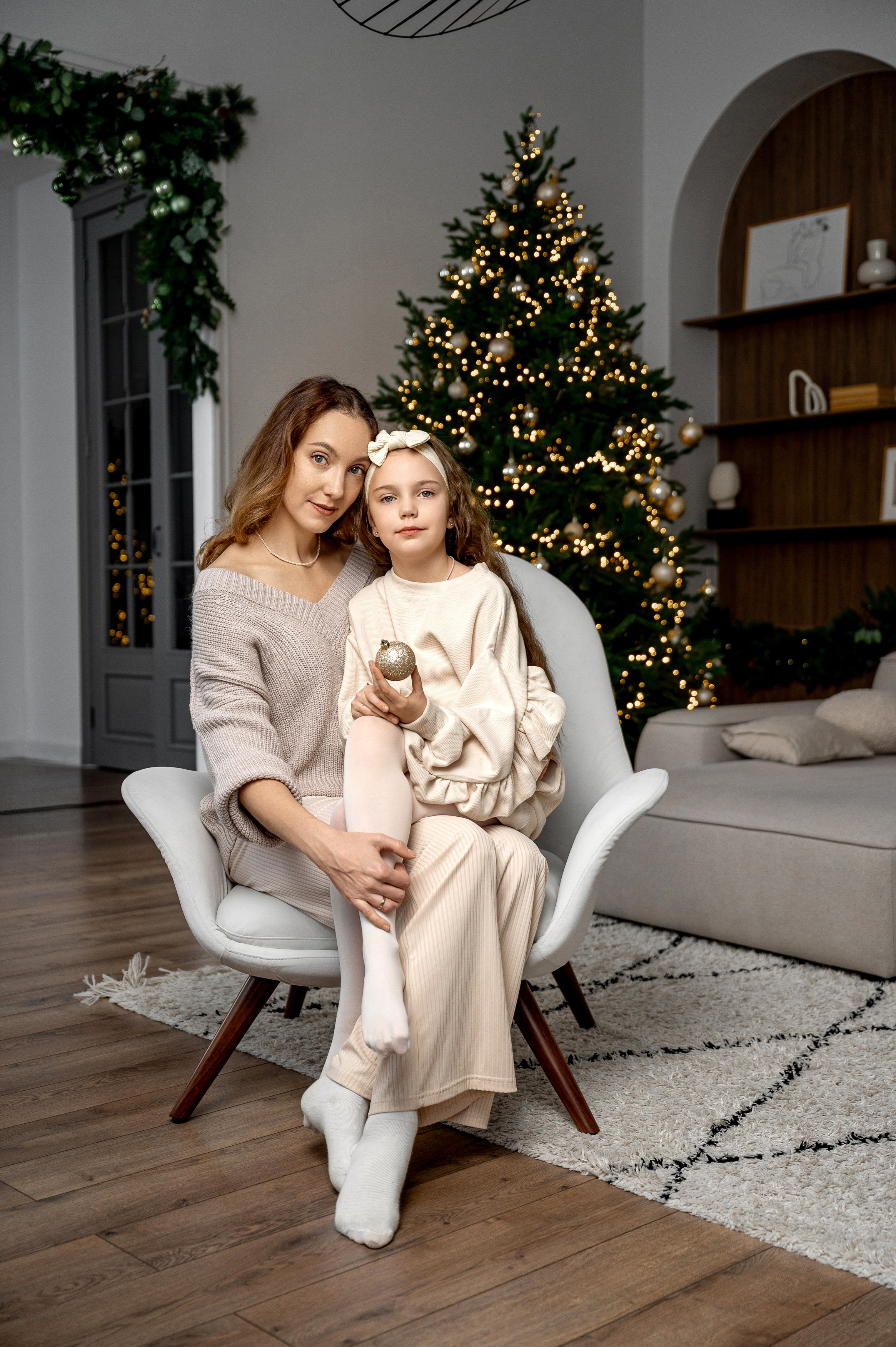 Скоро новый год. Свадебный, семейный и репортажный фотограф. Брянск. Эльвира Голенкова