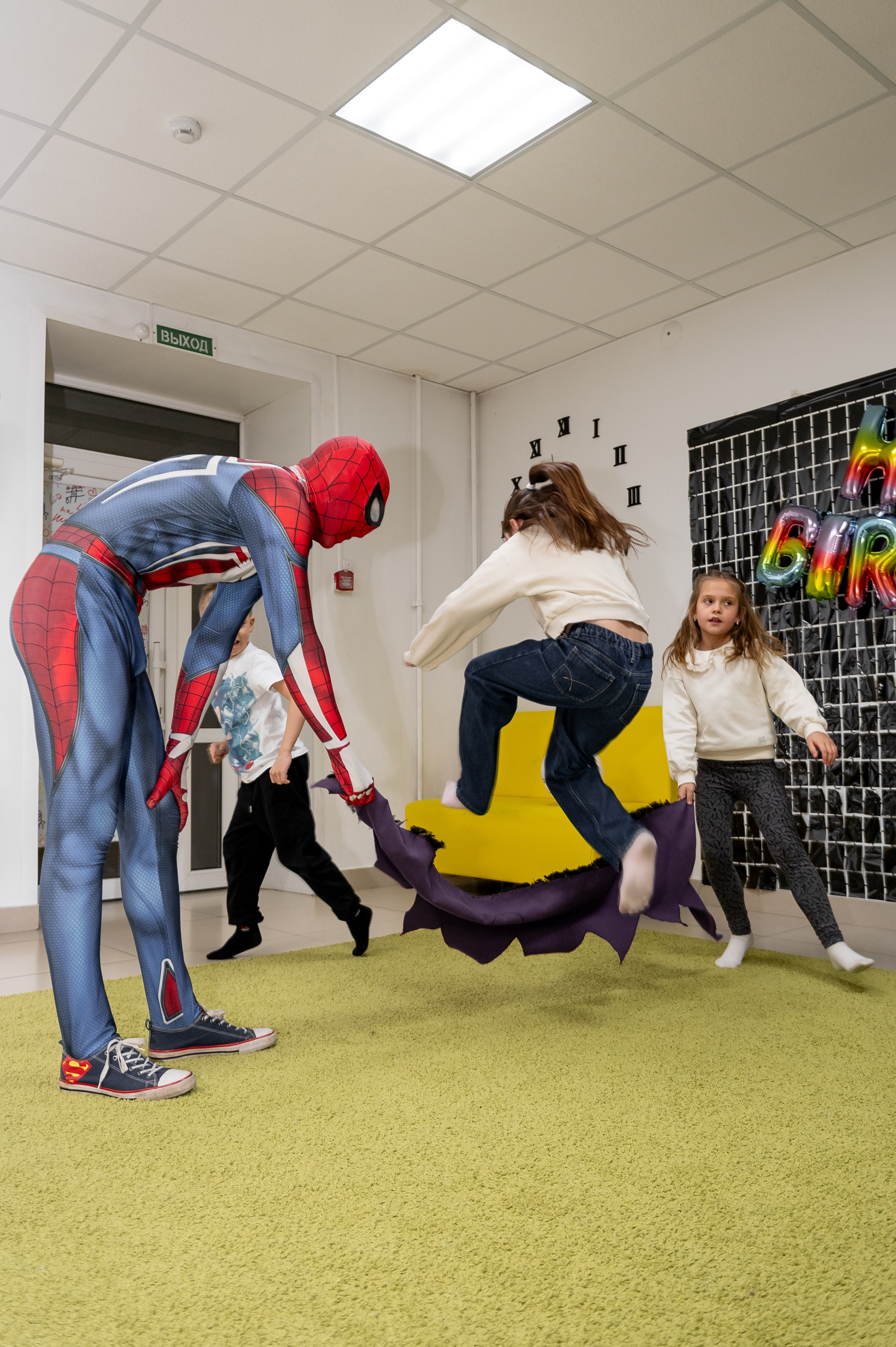 Федору 5 лет. «Жили-были». Свадебный, семейный и репортажный фотограф. Брянск. Эльвира Голенкова