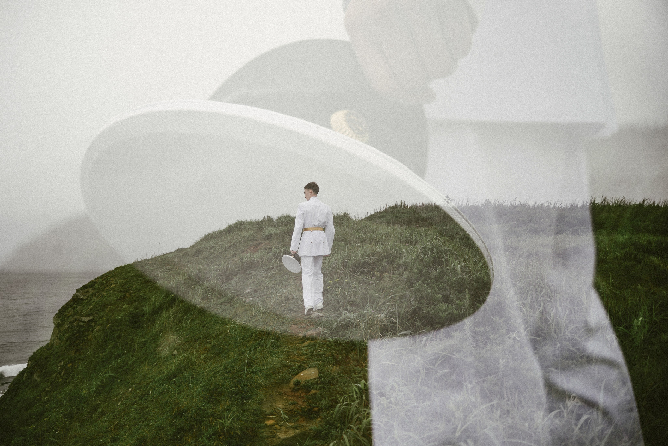 Ты — есть!. Дарья Пянзина | фотограф |междисциплинарная художница