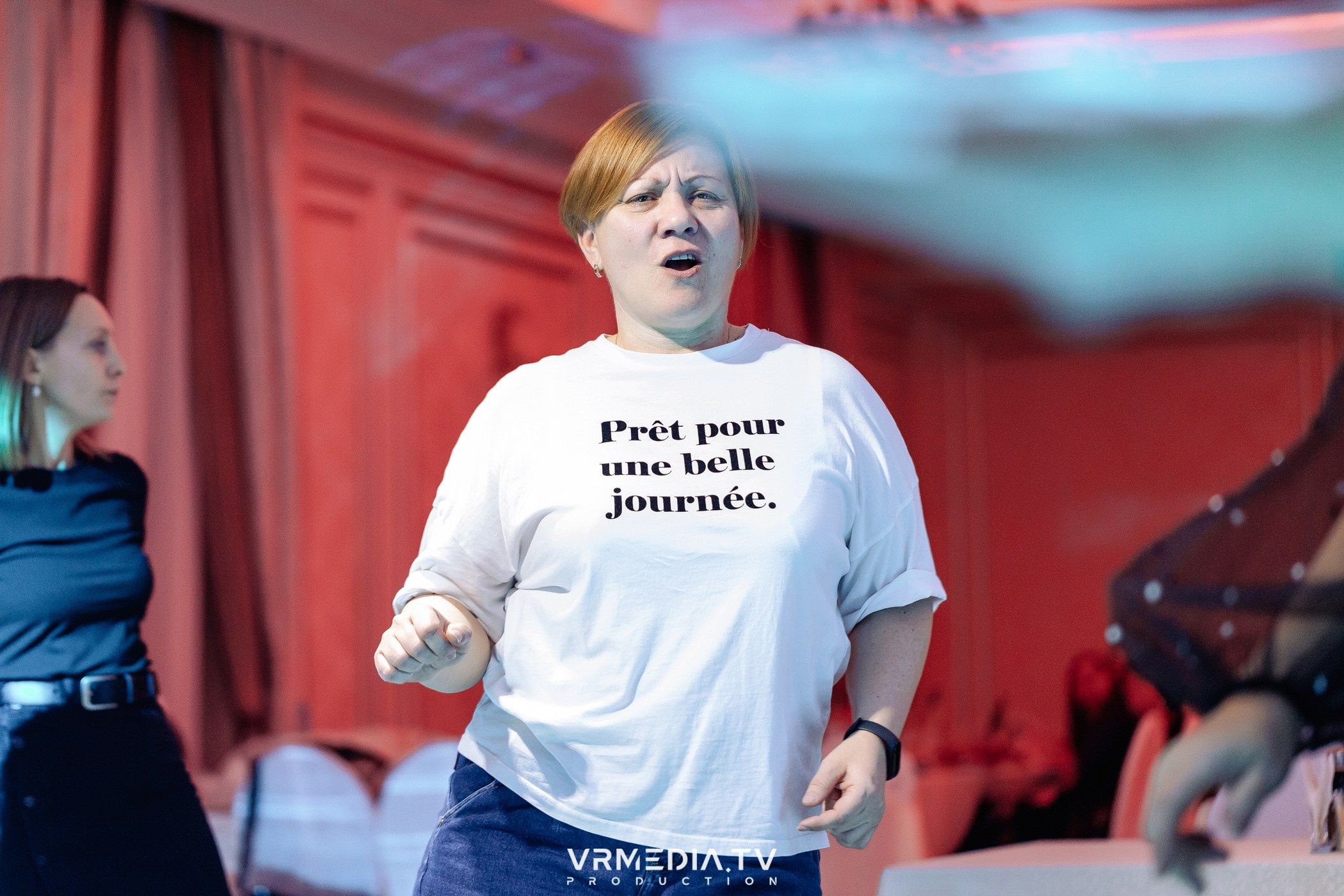 Выходные в ресторане «Лазурный берег»