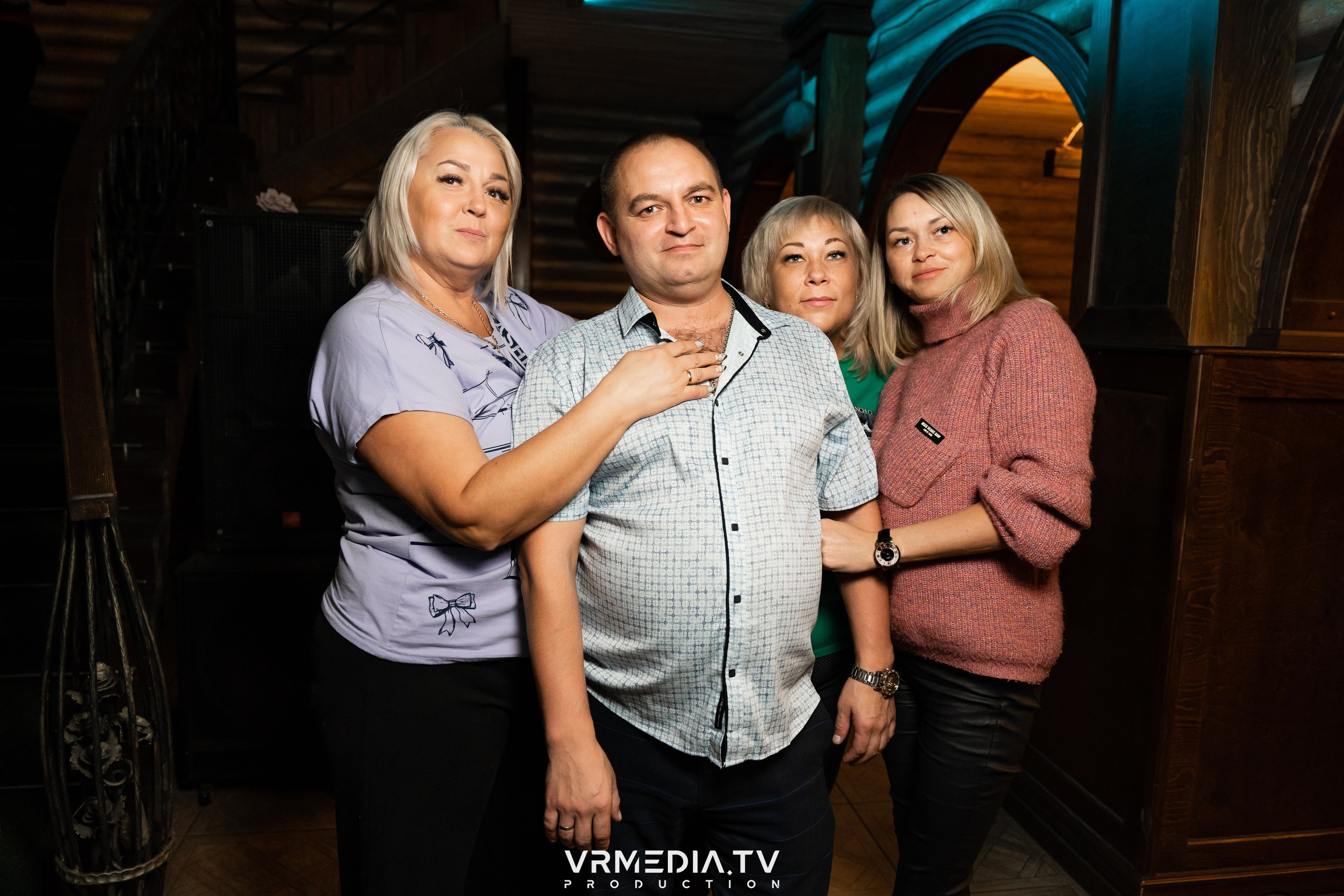 В гостях «У Петровича»