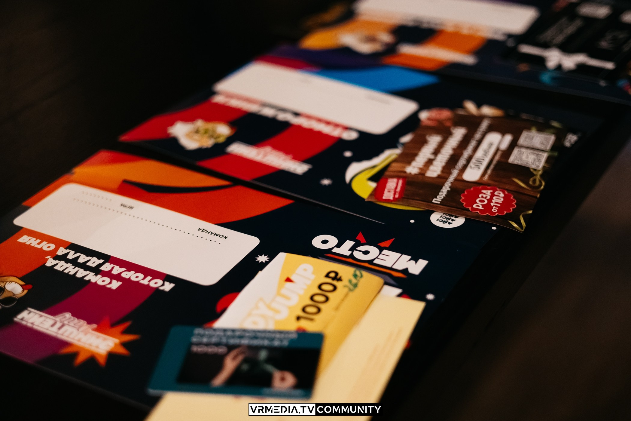 Ресторан «Мюнхен»: Эйнштейн Party