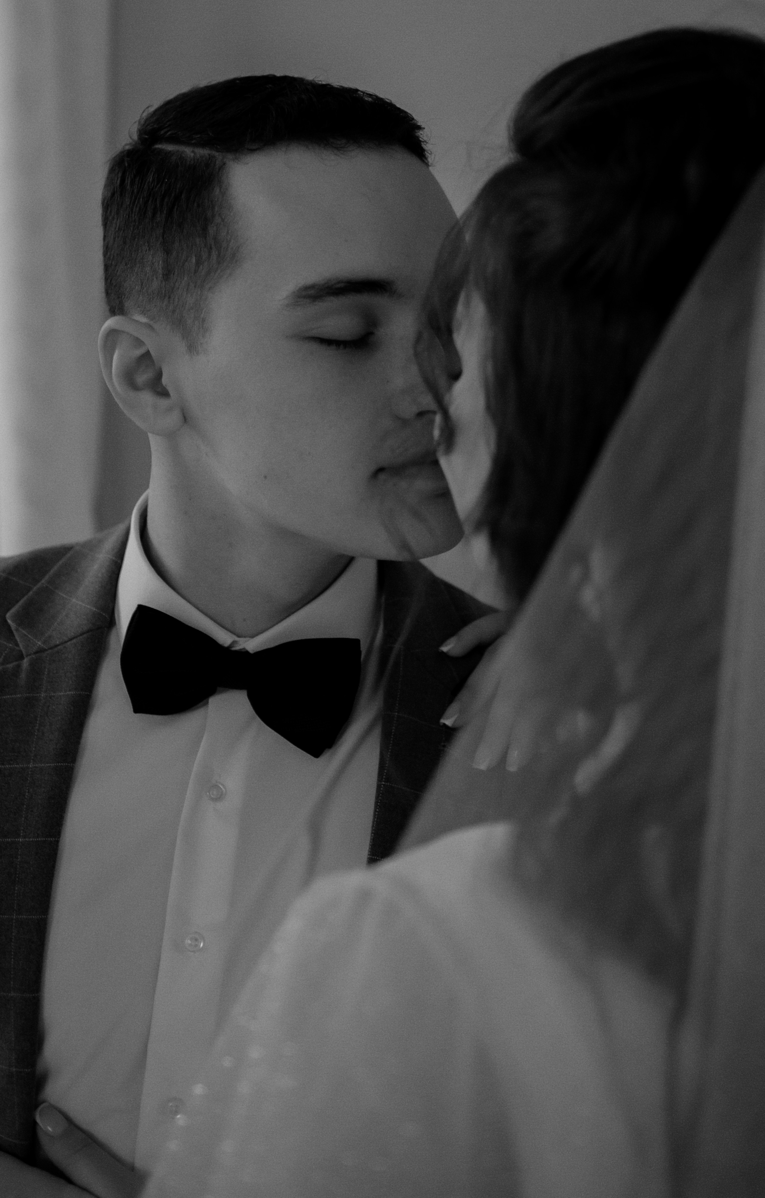 Сергей и Виктория. Свадебный и семейный фотограф в Серпухове Александра Дерюшева