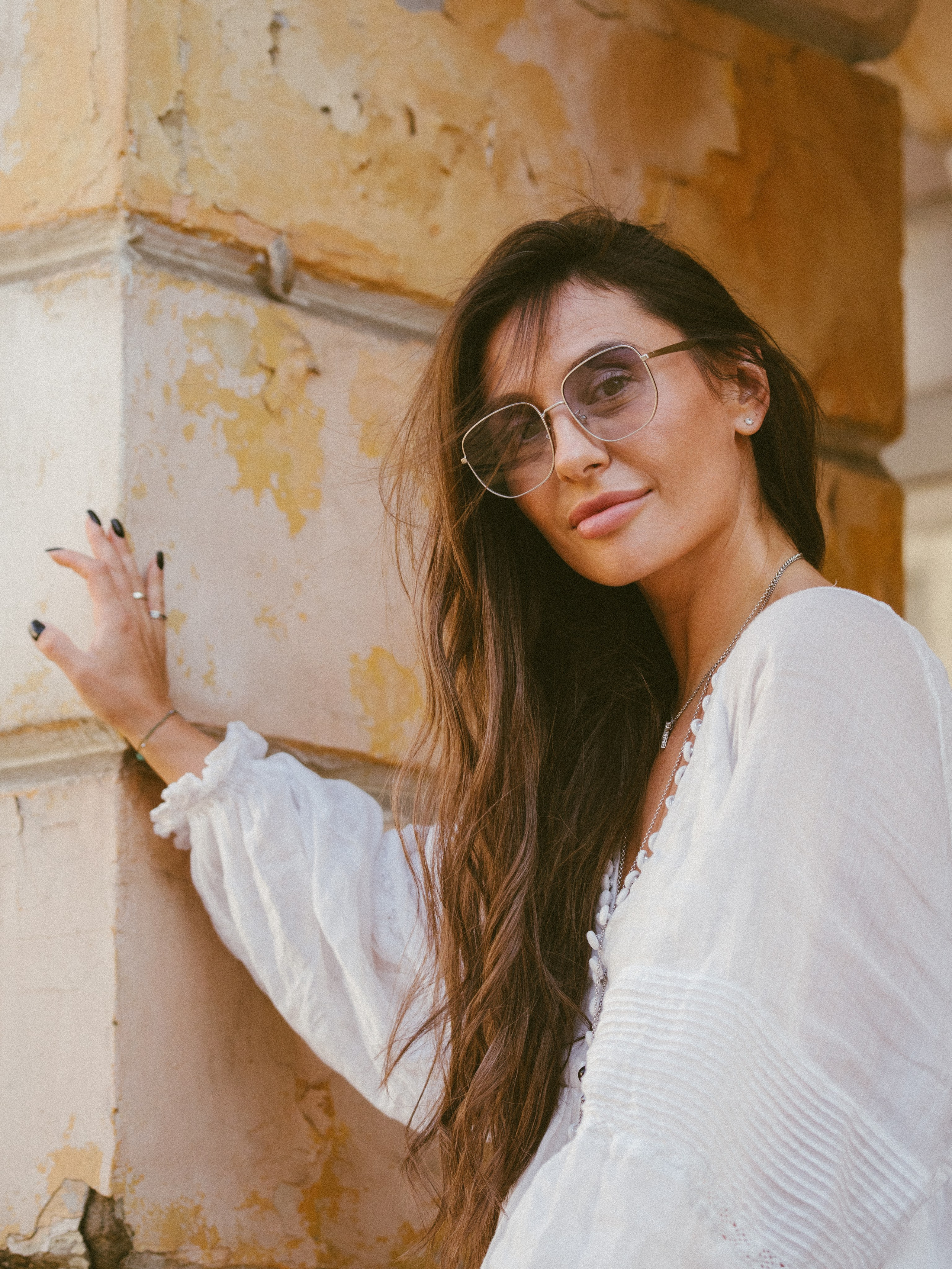 Мария. Портретный и репортажный фотограф