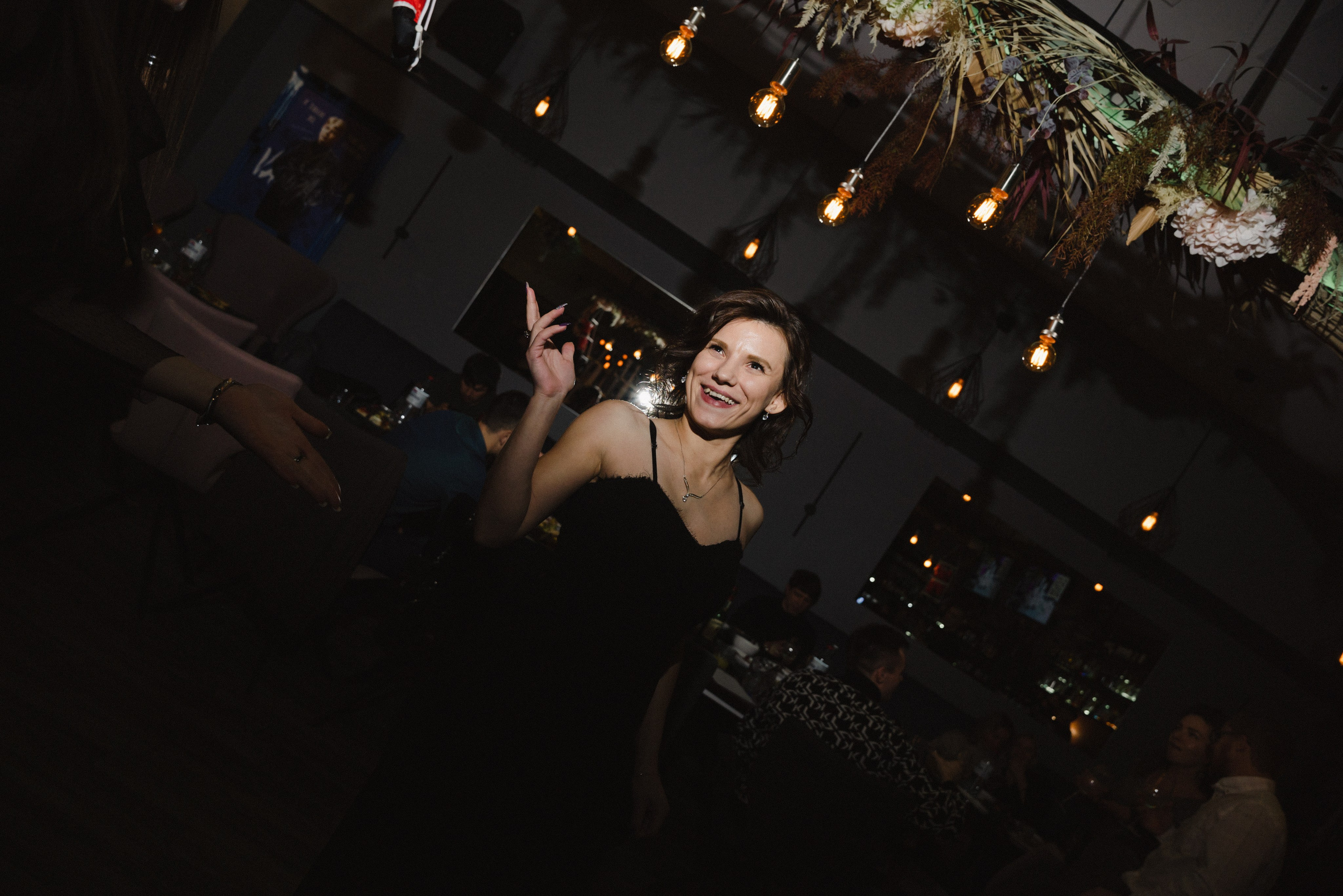 Корпоратив Арбат. Портретный и репортажный фотограф