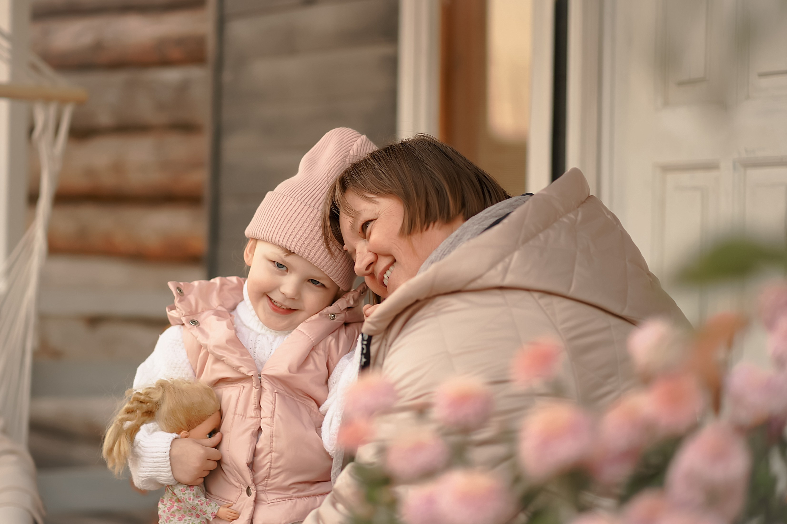 История про везение!. Фотограф Татьяна Митрофанова