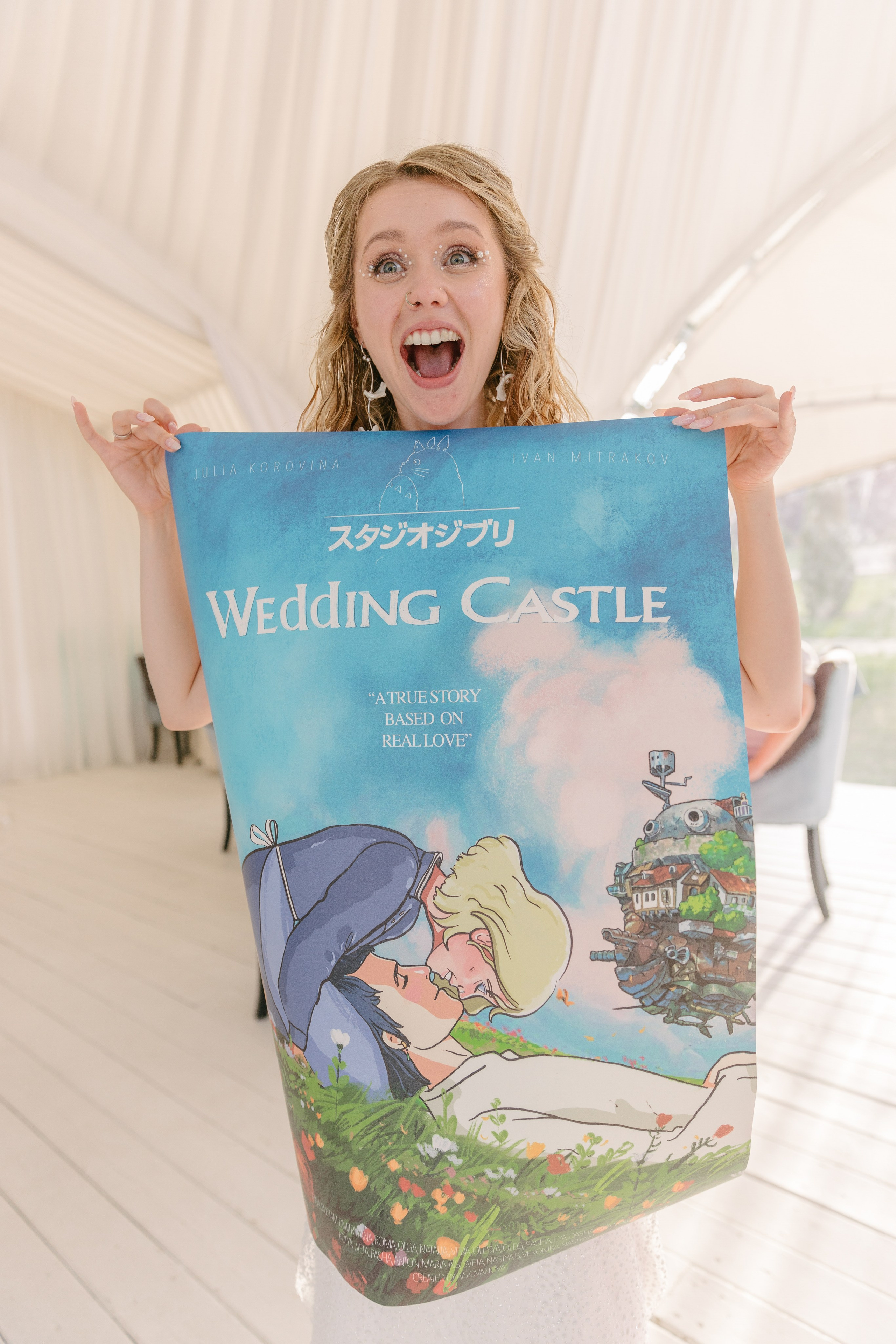 2707. Портфолио свадебного фотографа. Роман Каргаполов