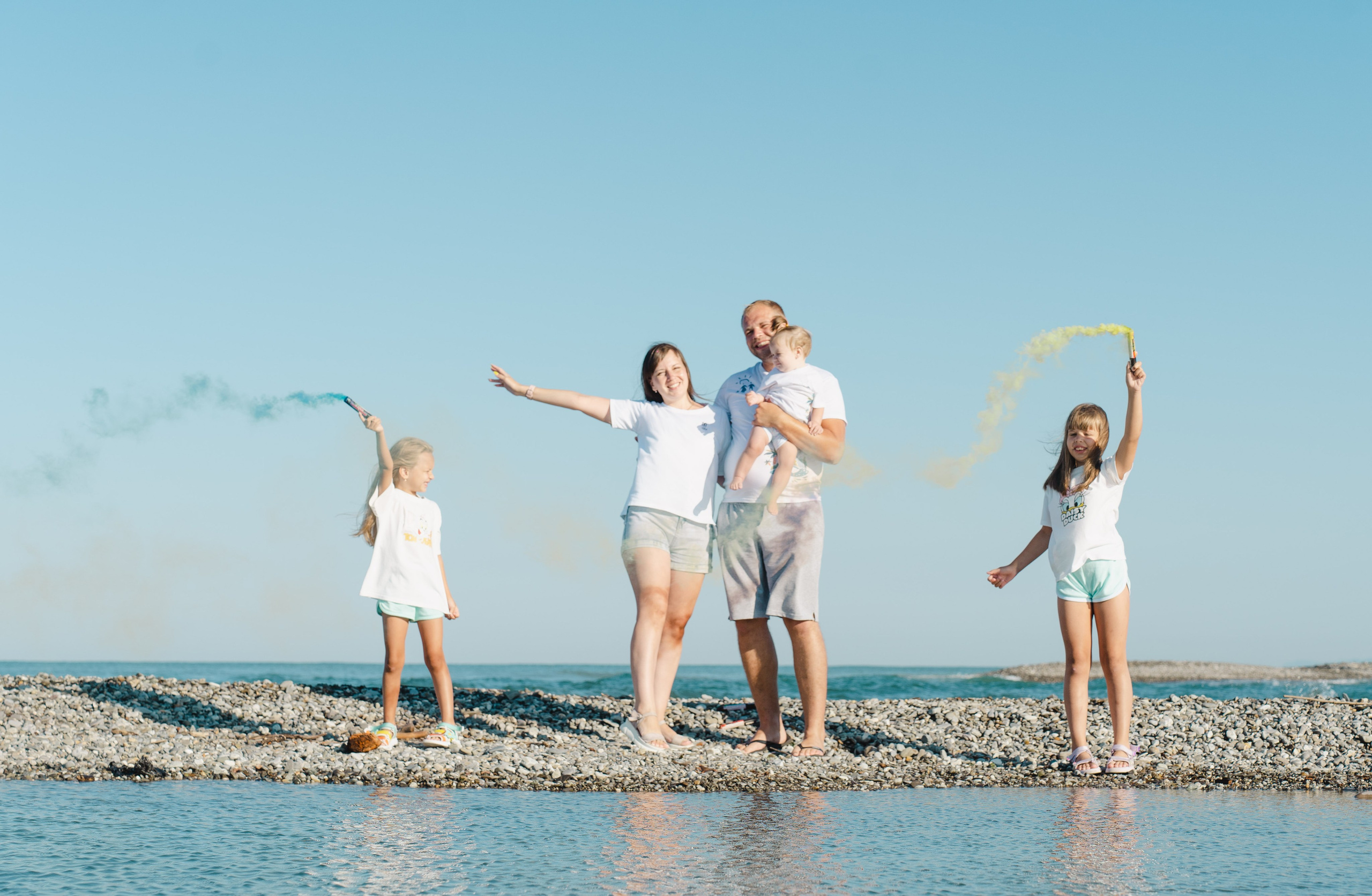 Фотосессия в отеле Греция. Репортажный фотограф  Сочи Николай Чик