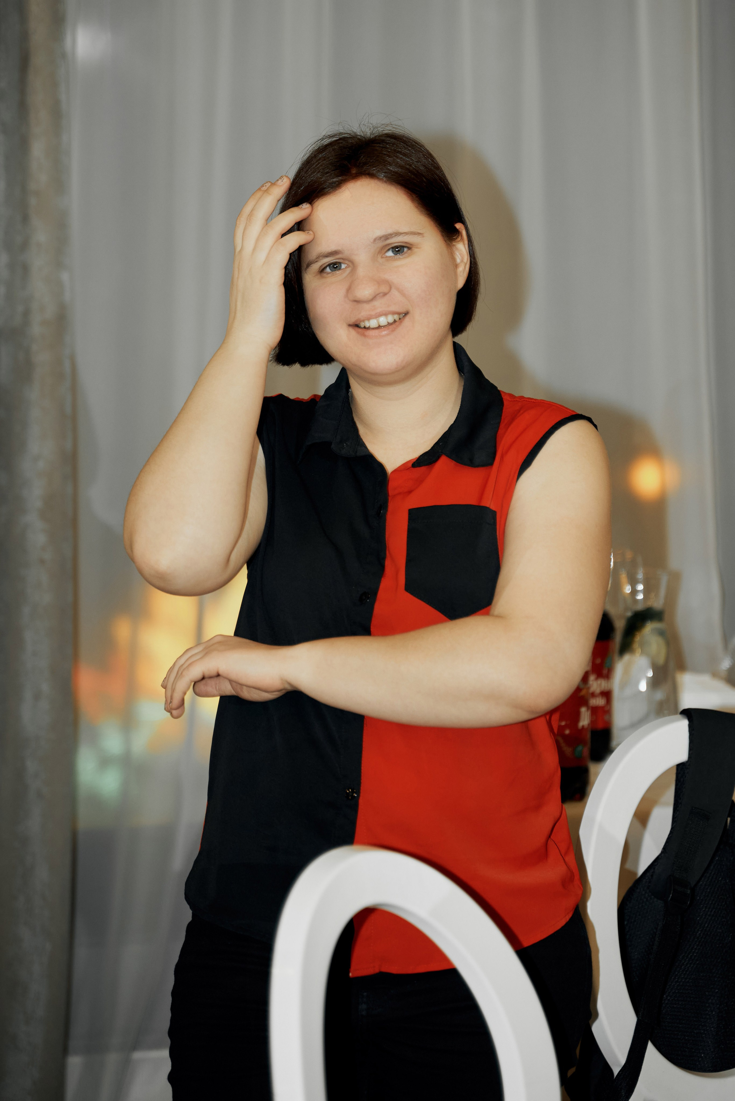 Корпоратив. Свадебный фотограф Александр Браво