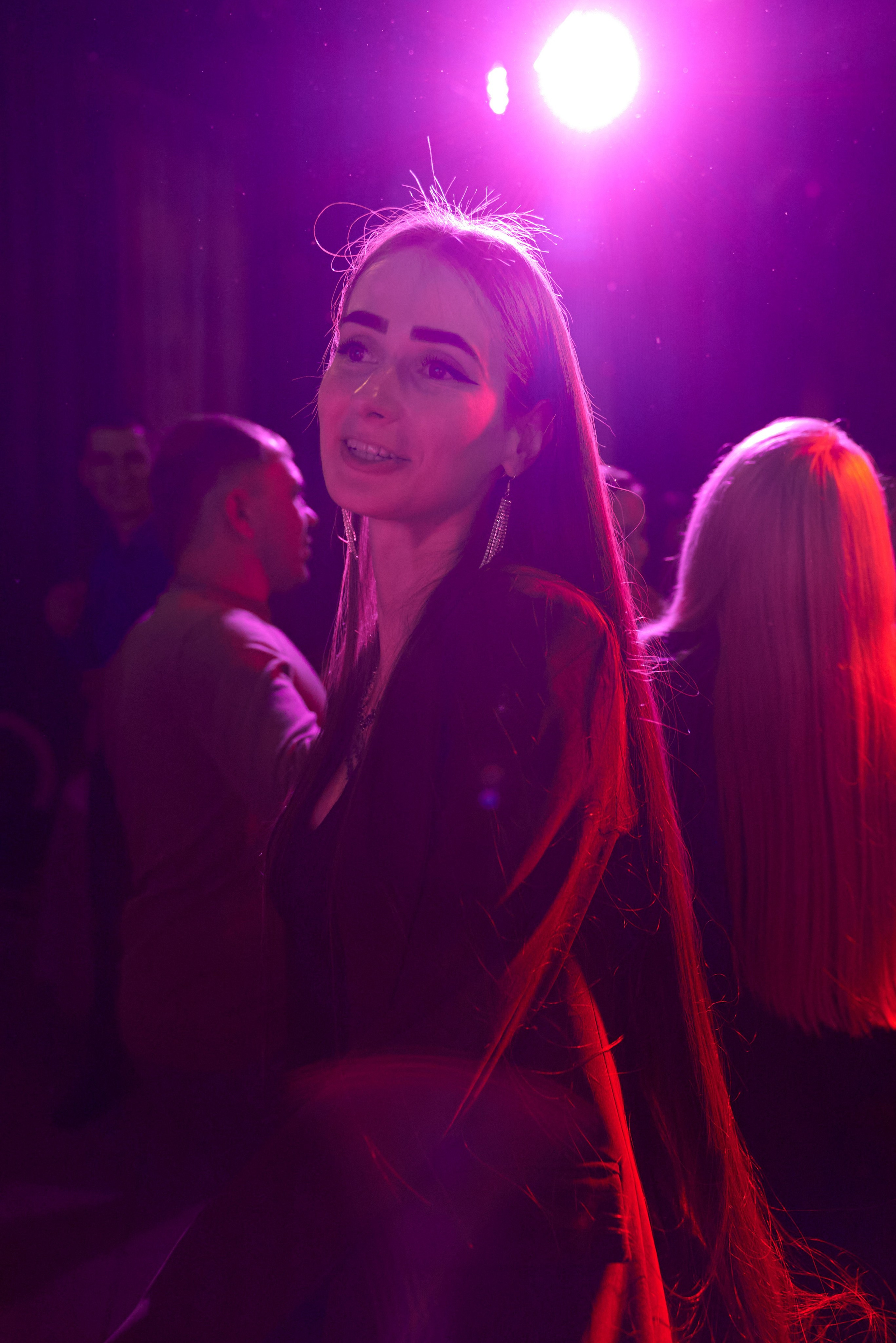 Корпоратив. Свадебный фотограф Александр Браво