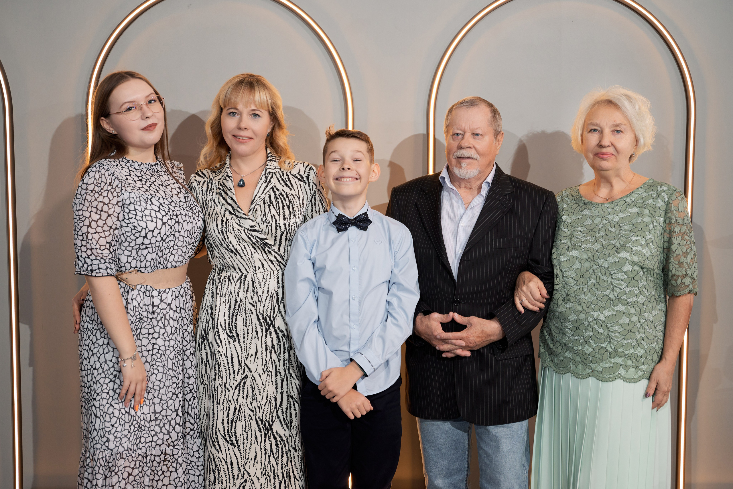 Юбилей. Свадебный фотограф Александр Браво