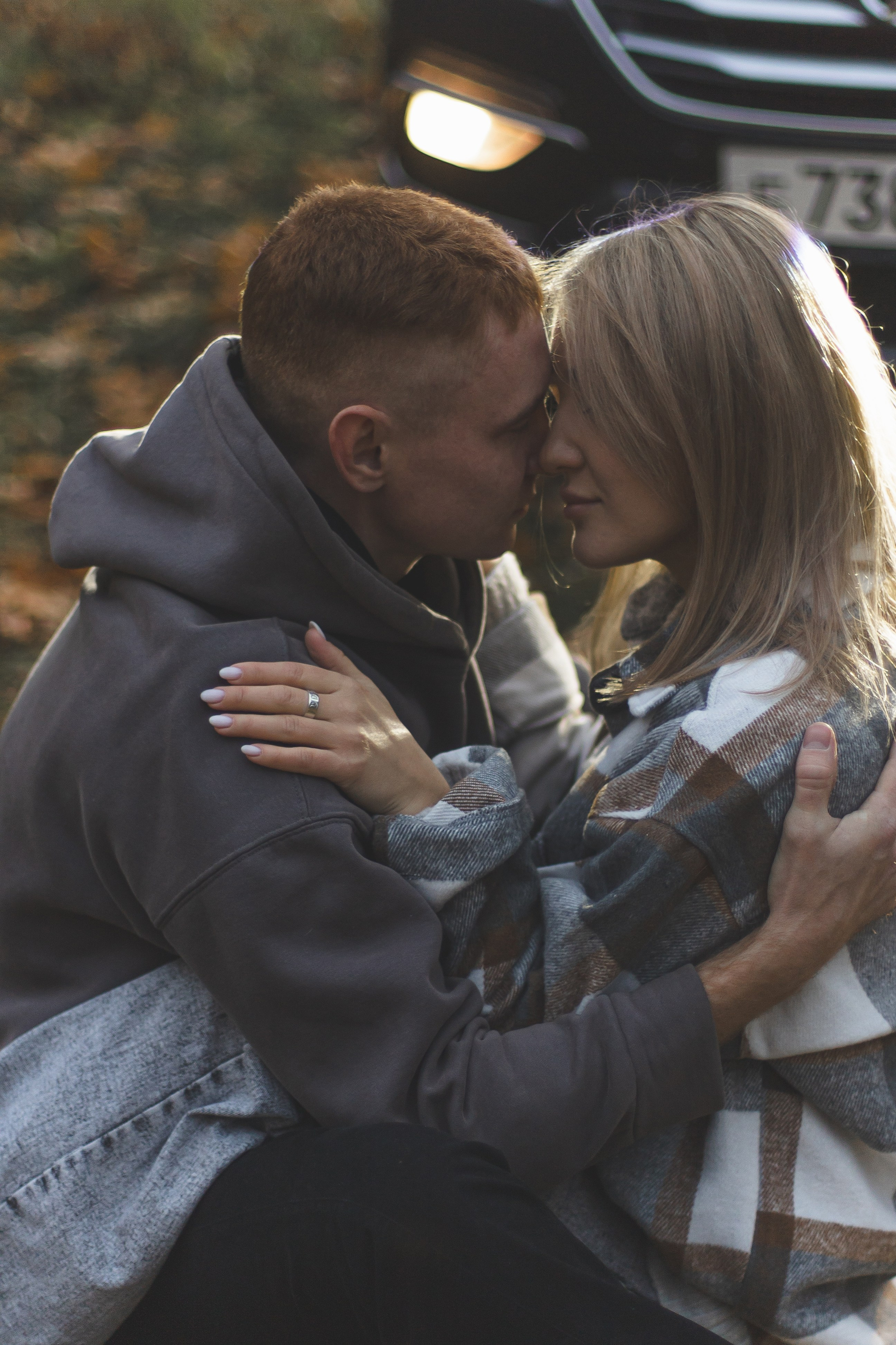 Дмитрий и Вера. Семейный и свадебный фотограф в Ижевске Лушникова Екатерина