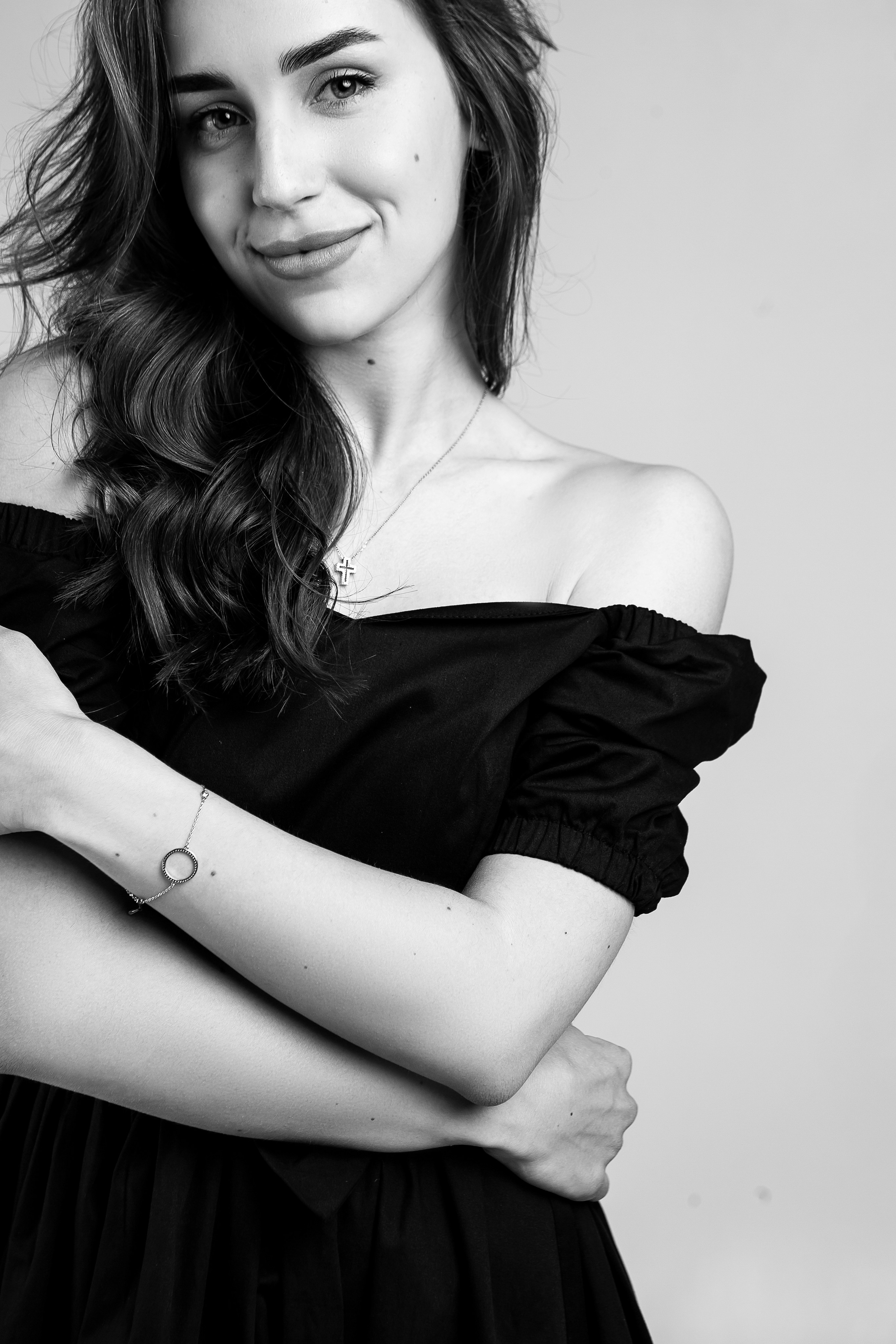 Ира. Свадебный и портретный фотограф в Красноярске Алина Семенихина