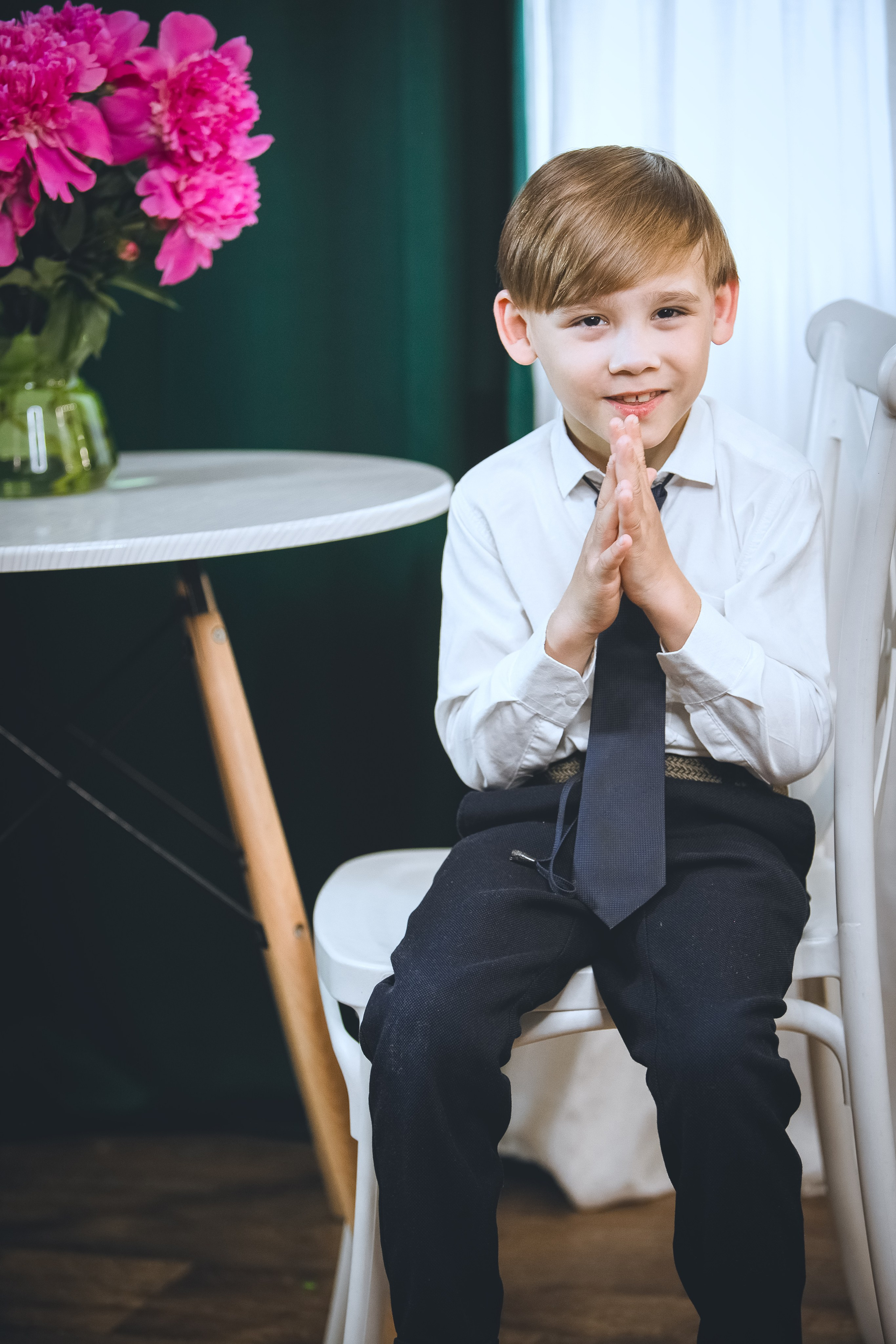 Портреты. Семейный и детский фотограф в Беларуси