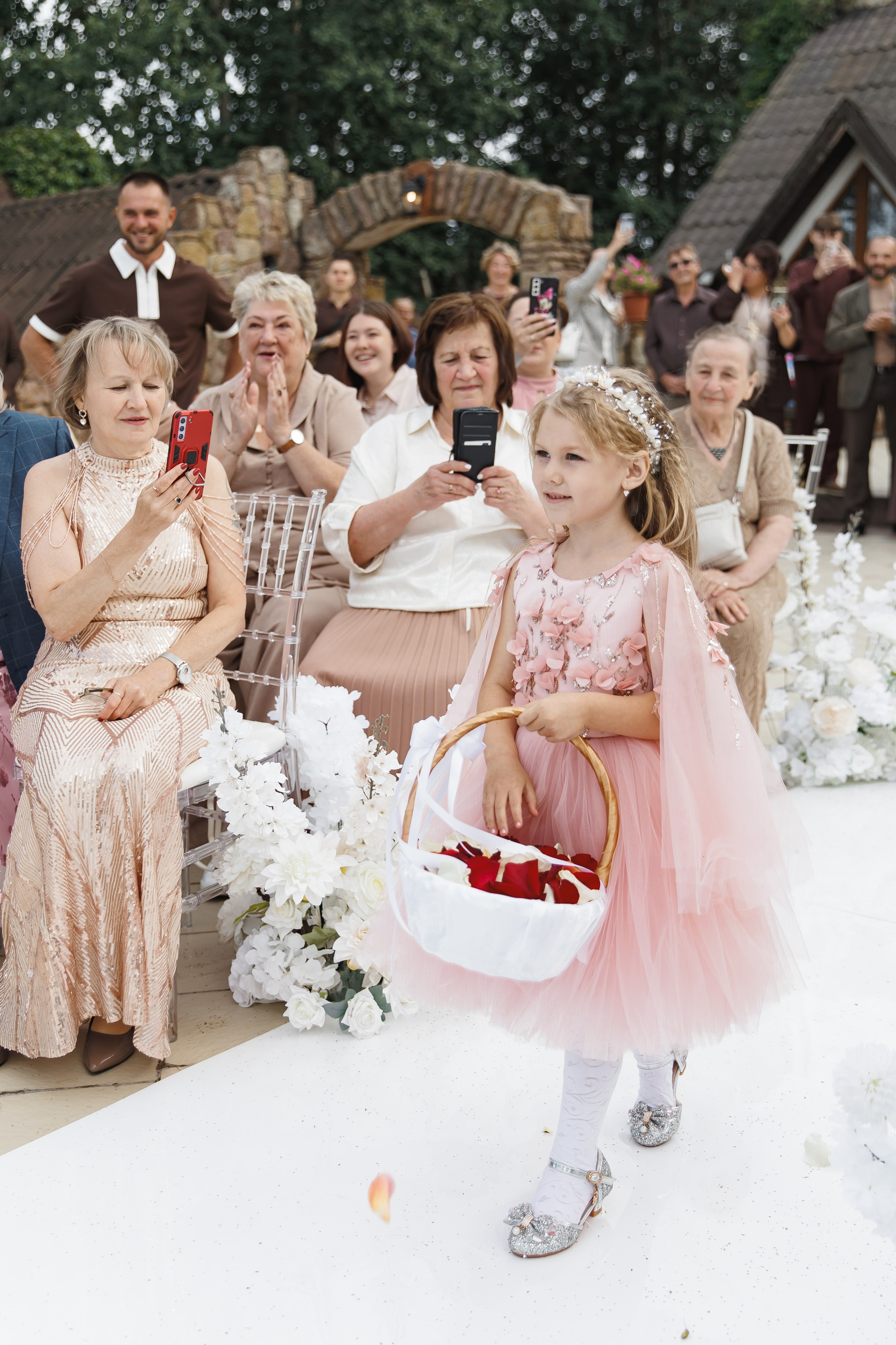 Миша и Виталина. Wedding photographer in St. Petersburg, Europe and Israel Anna Agafon