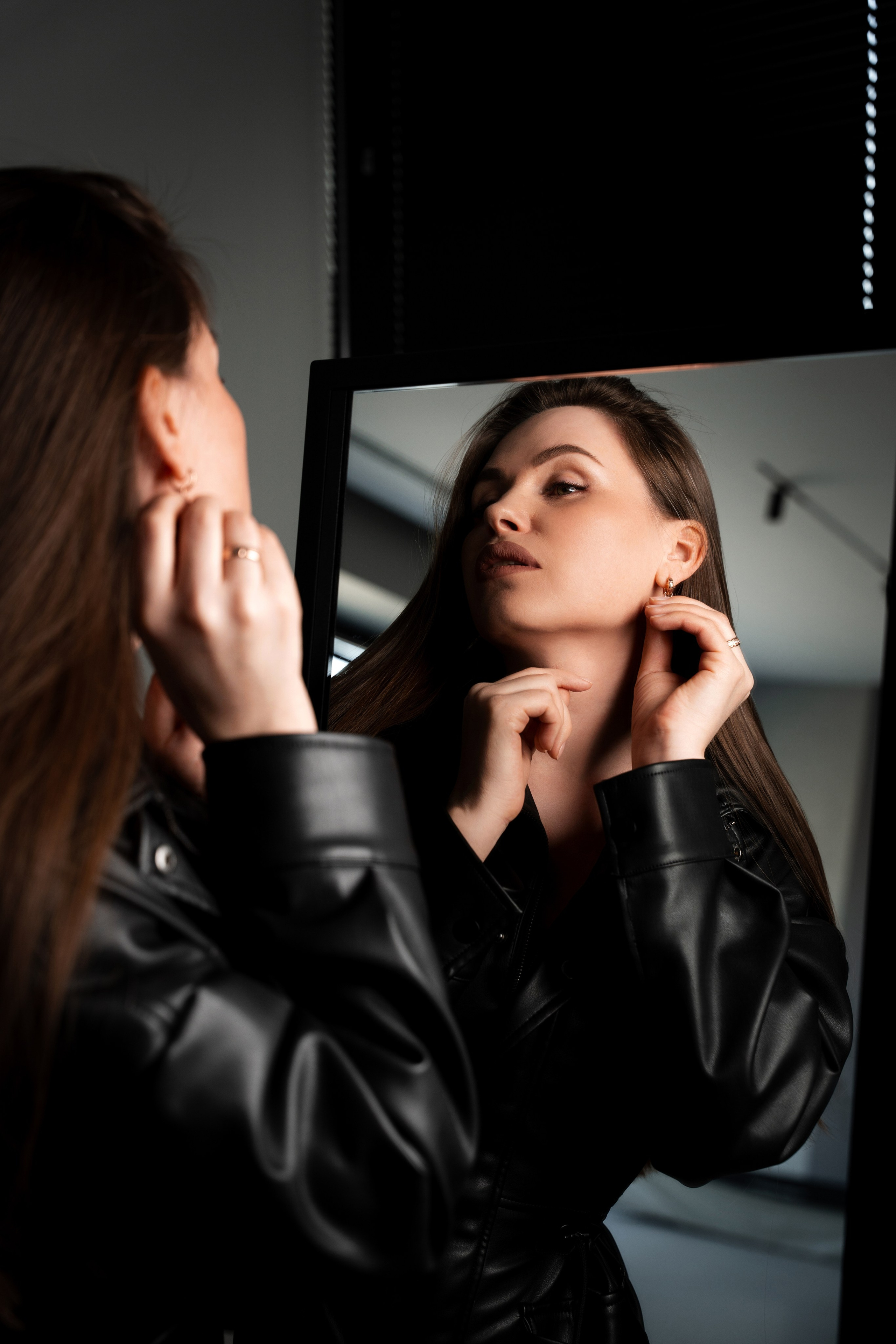 Индивидуальные женские съемки. Фотограф Щелково, Королев, Балашиха, Москва Анастасия Тягина