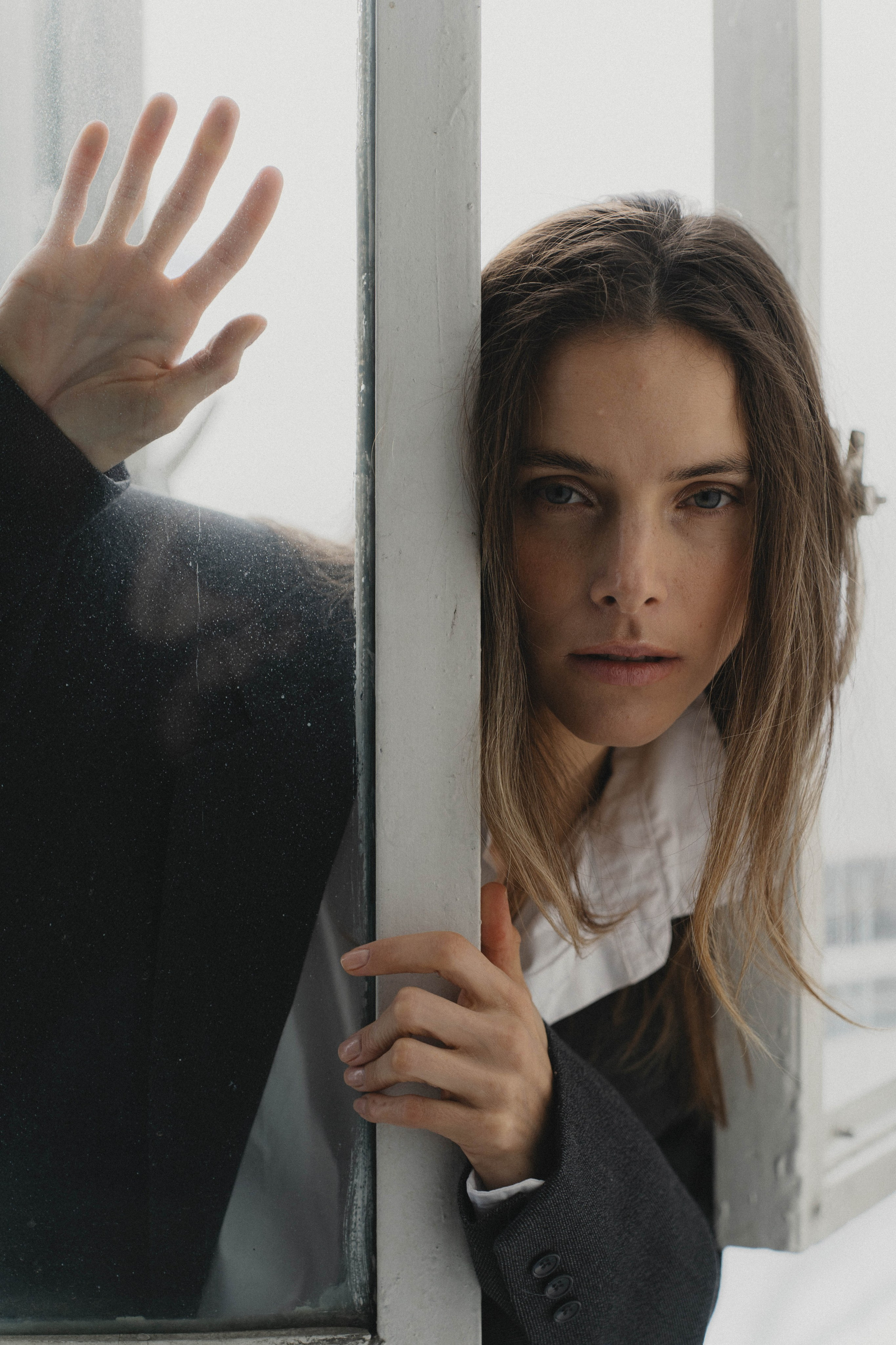 Юлия. Фотограф Элина Муратова