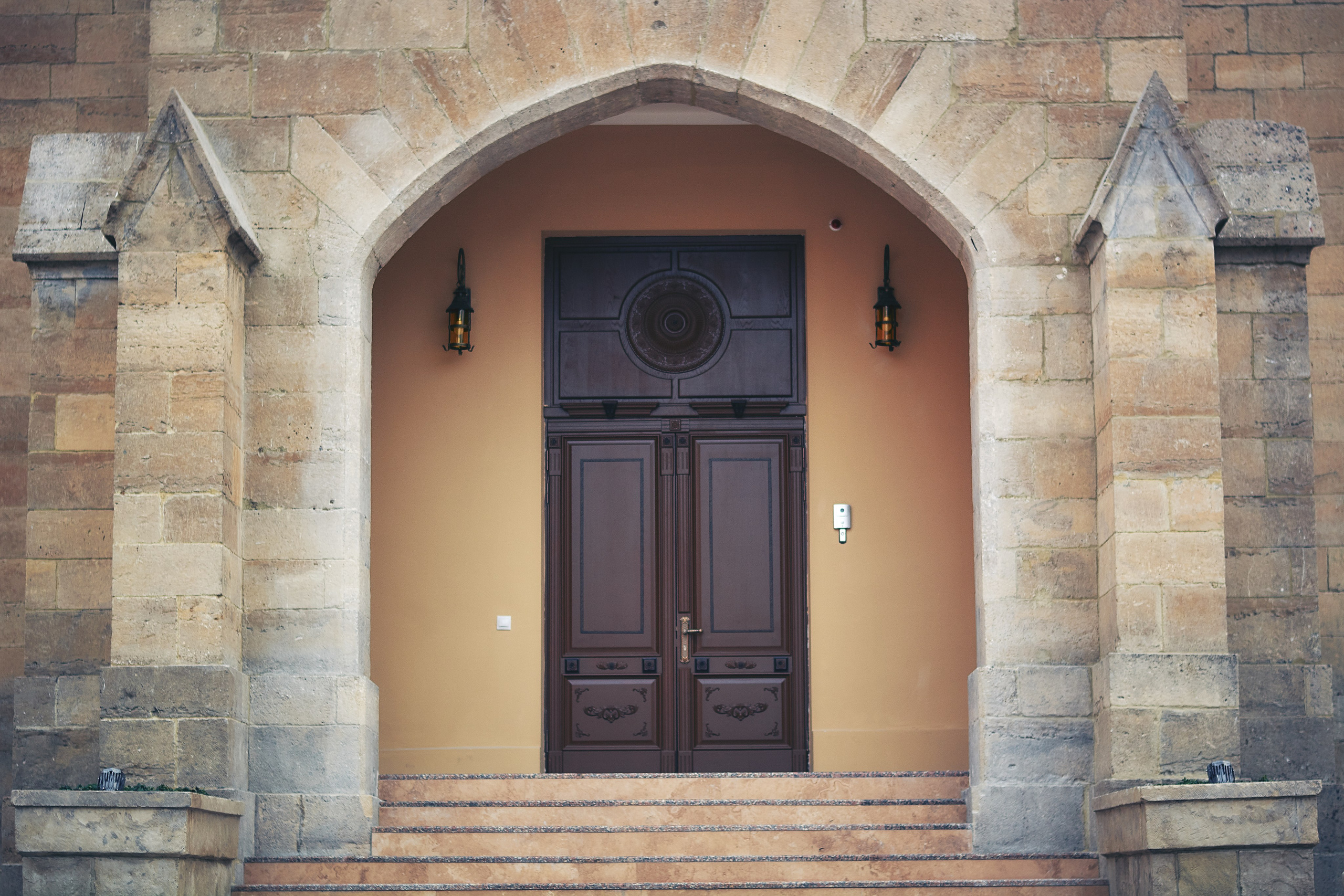 Интерьерная съемка Визит-центр Национальный парк «Кисловодский». Константин Кордонский | Интерьерный и food-фотограф в Кисловодске и КМВ