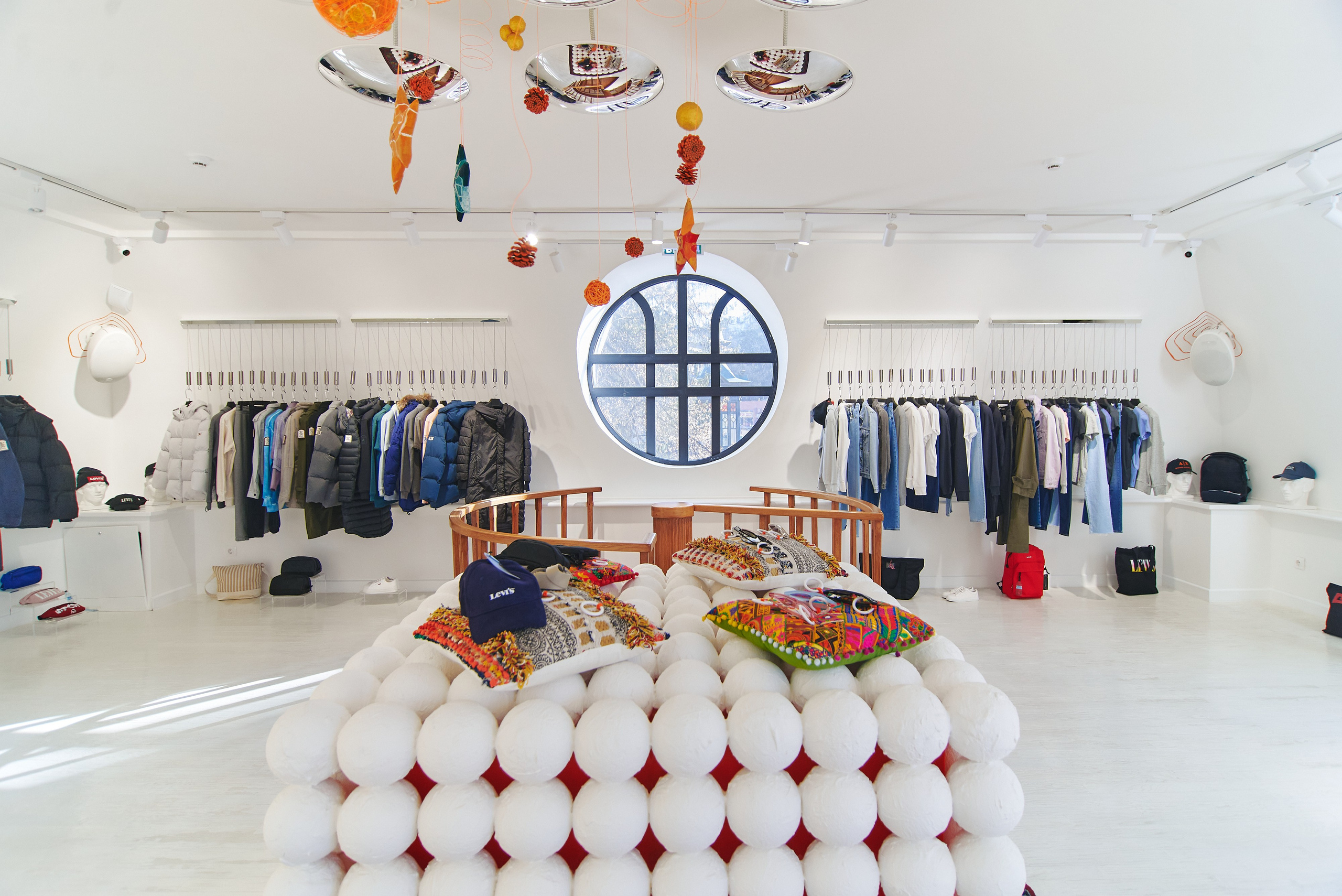 Concept store «МАКИ». Константин Кордонский | Интерьерный и food-фотограф в Кисловодске и КМВ