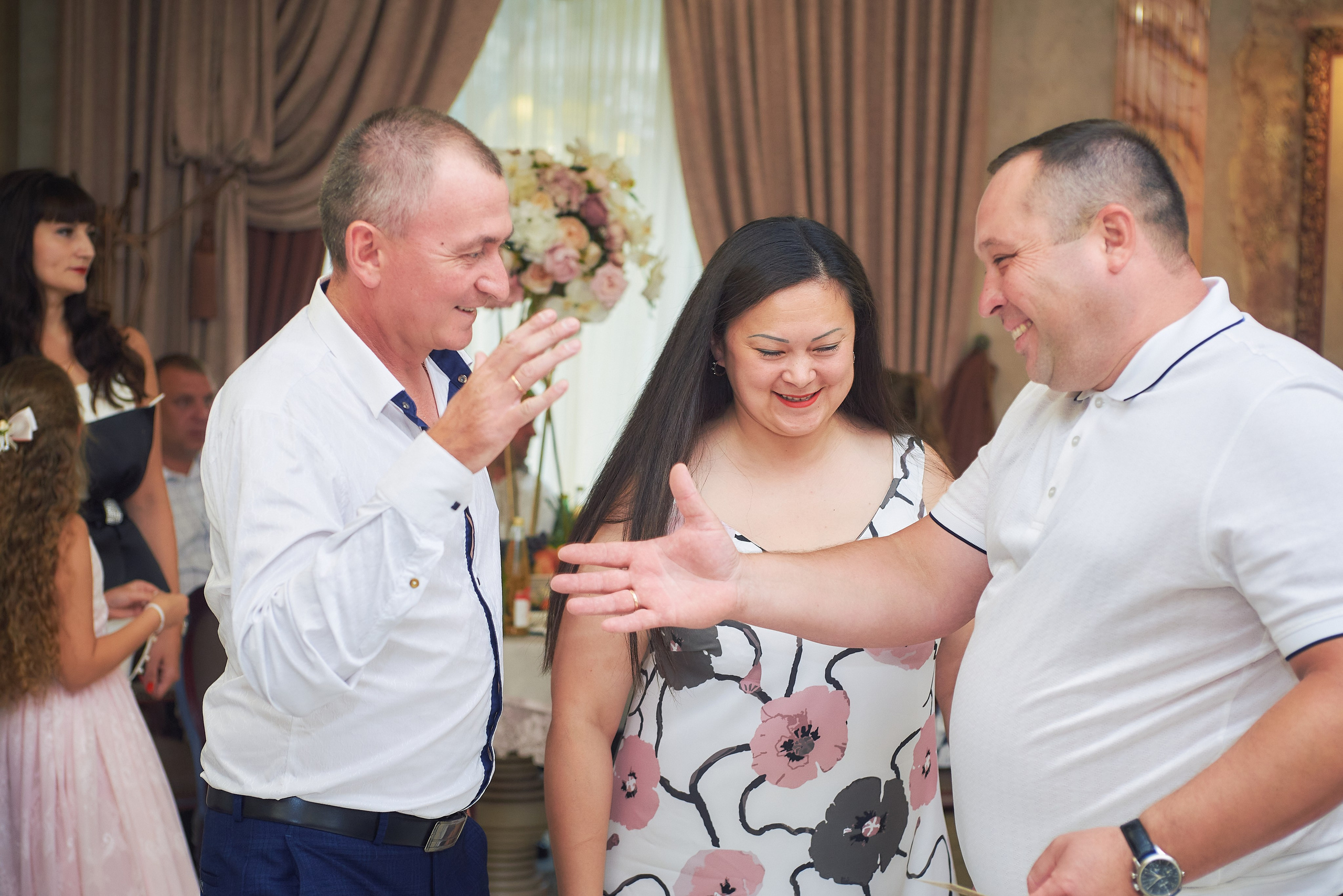 Взрослый день рождения. Константин Кордонский | Интерьерный и food-фотограф в Кисловодске и КМВ