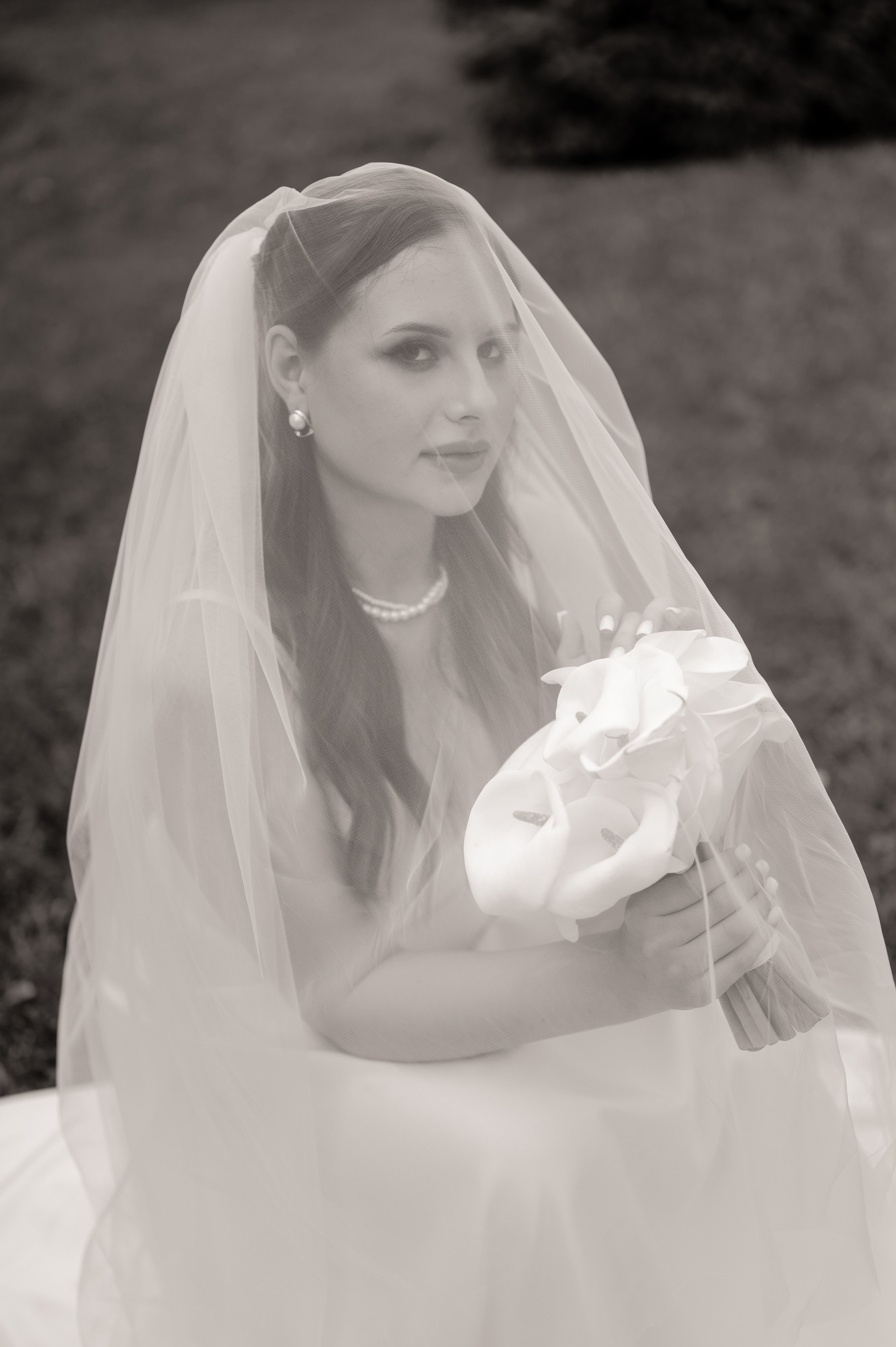 Загс (студия и прогулка). Свадебный и семейный фотограф в Краснодаре Алина Мельник