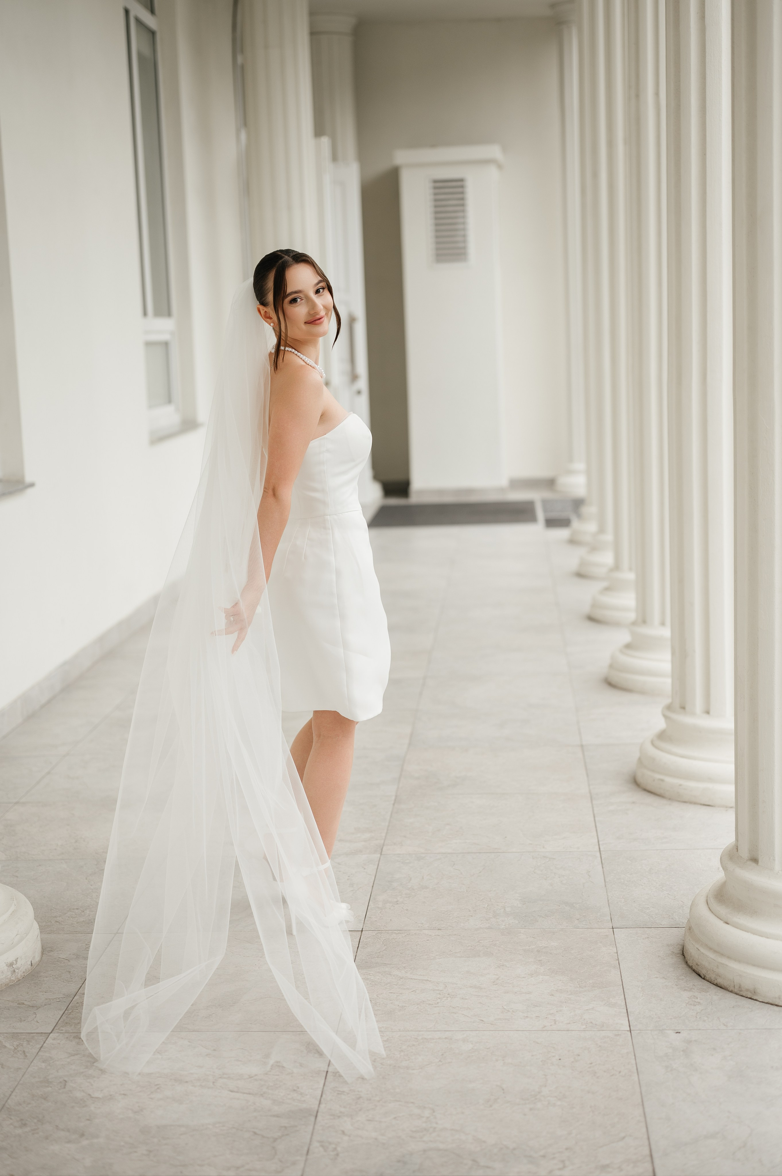 Константин и Виктория. Свадебный и семейный фотограф в Краснодаре Алина Мельник