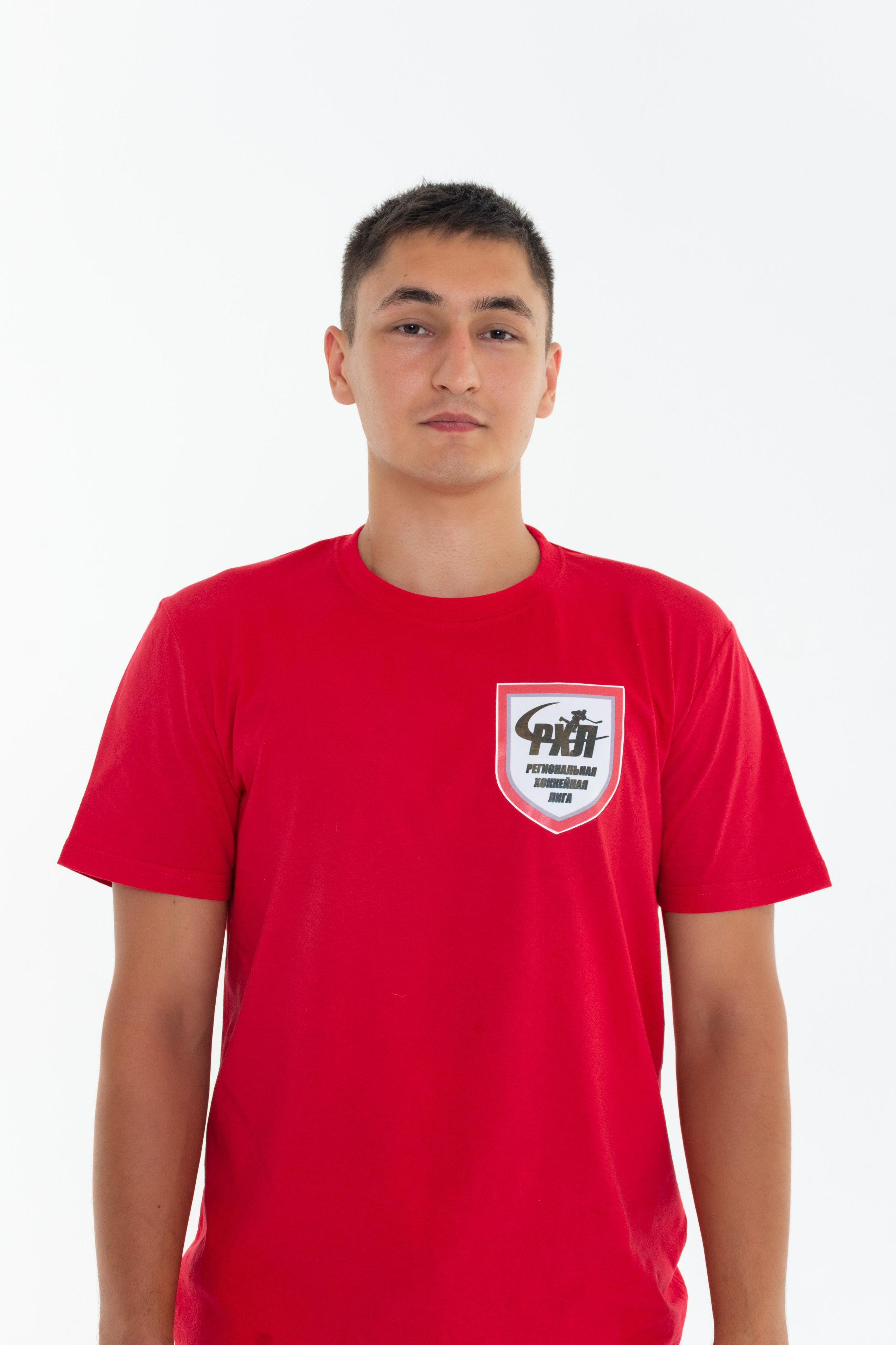 Хоккейная лига РХЛ. Фотограф Максим Буряк